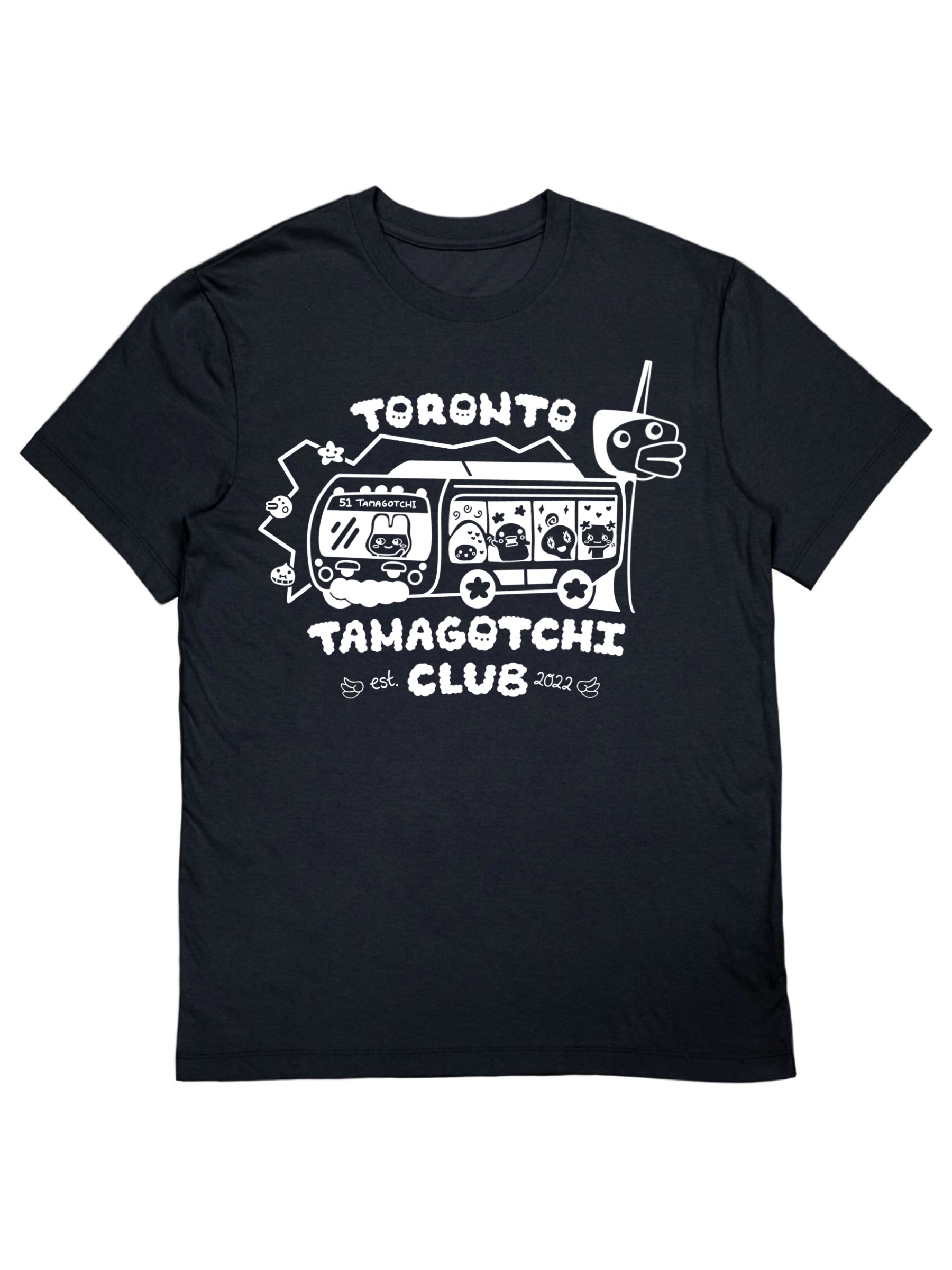 Toronto Tamagotchi Club