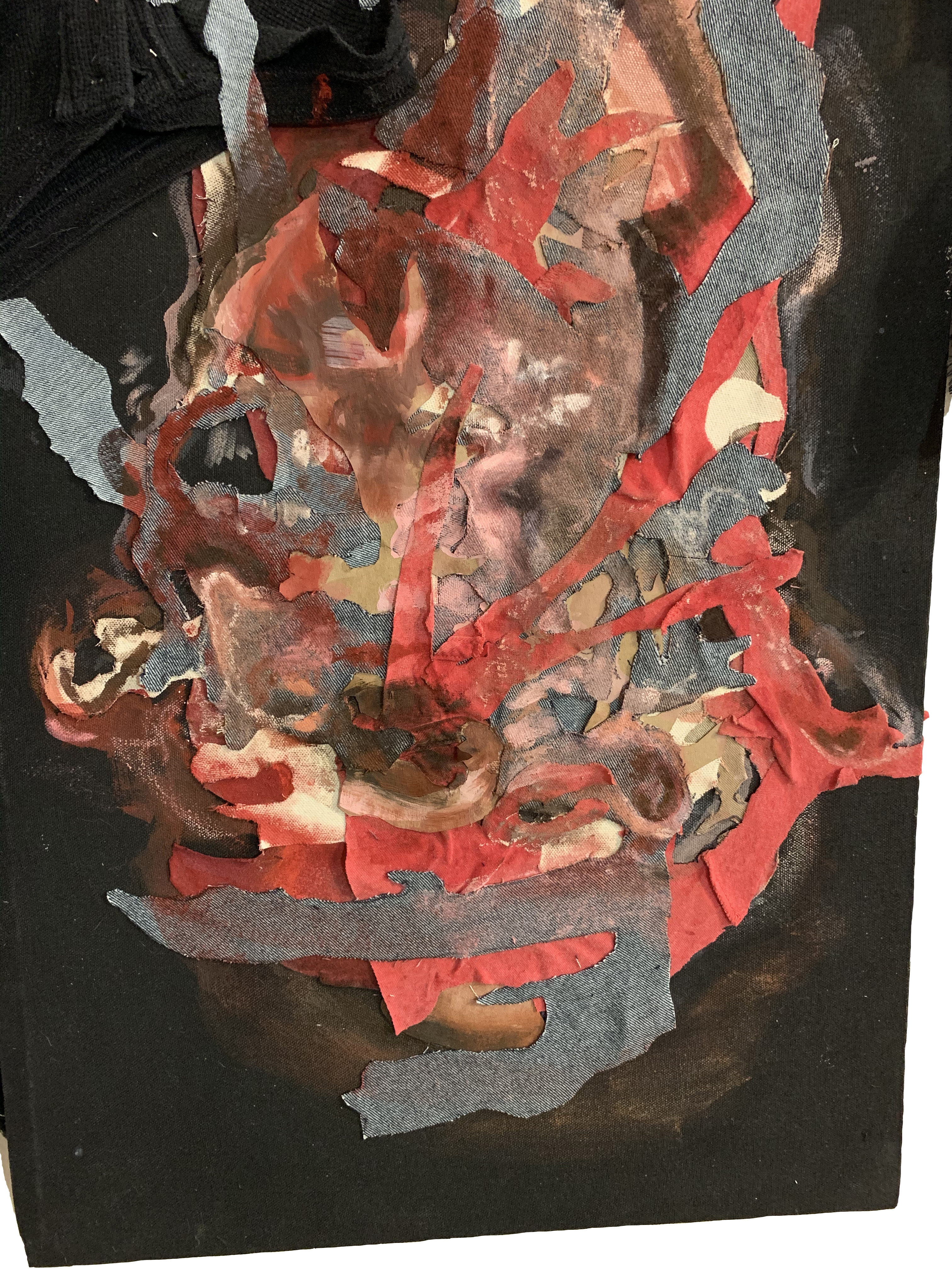 Persist Through the Failure