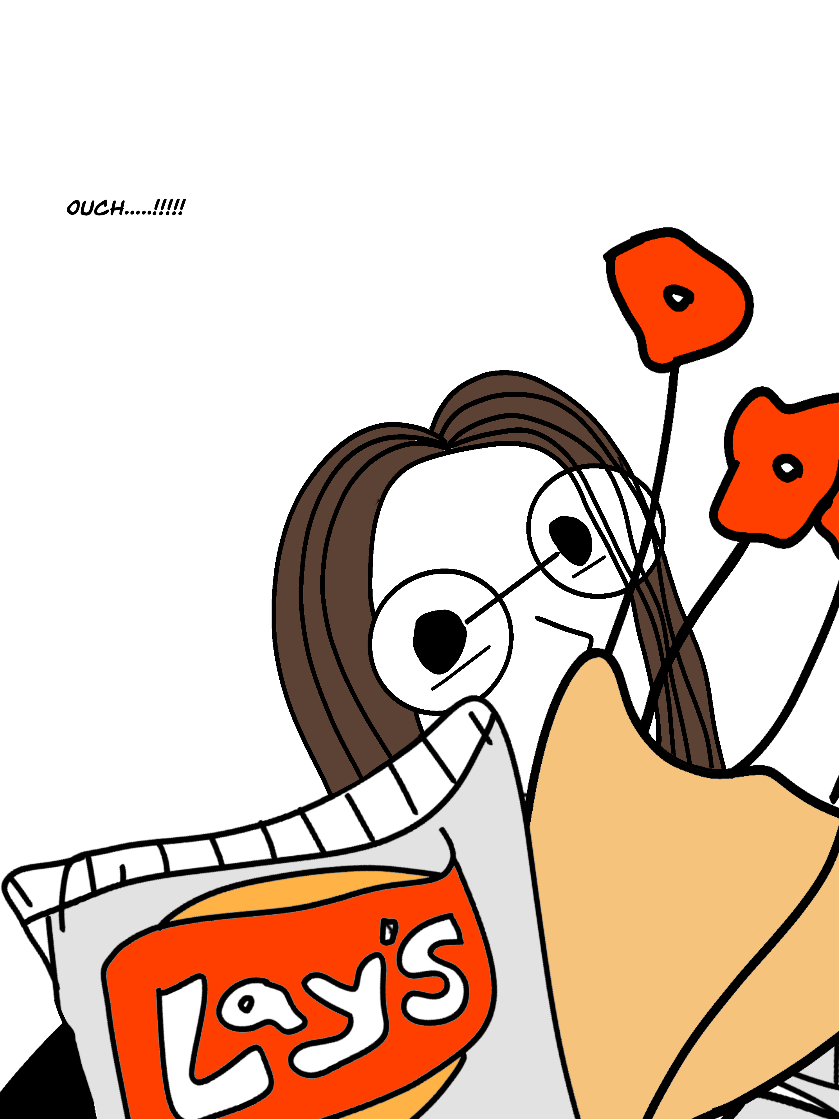 ▐  Grocery Shopping ▐