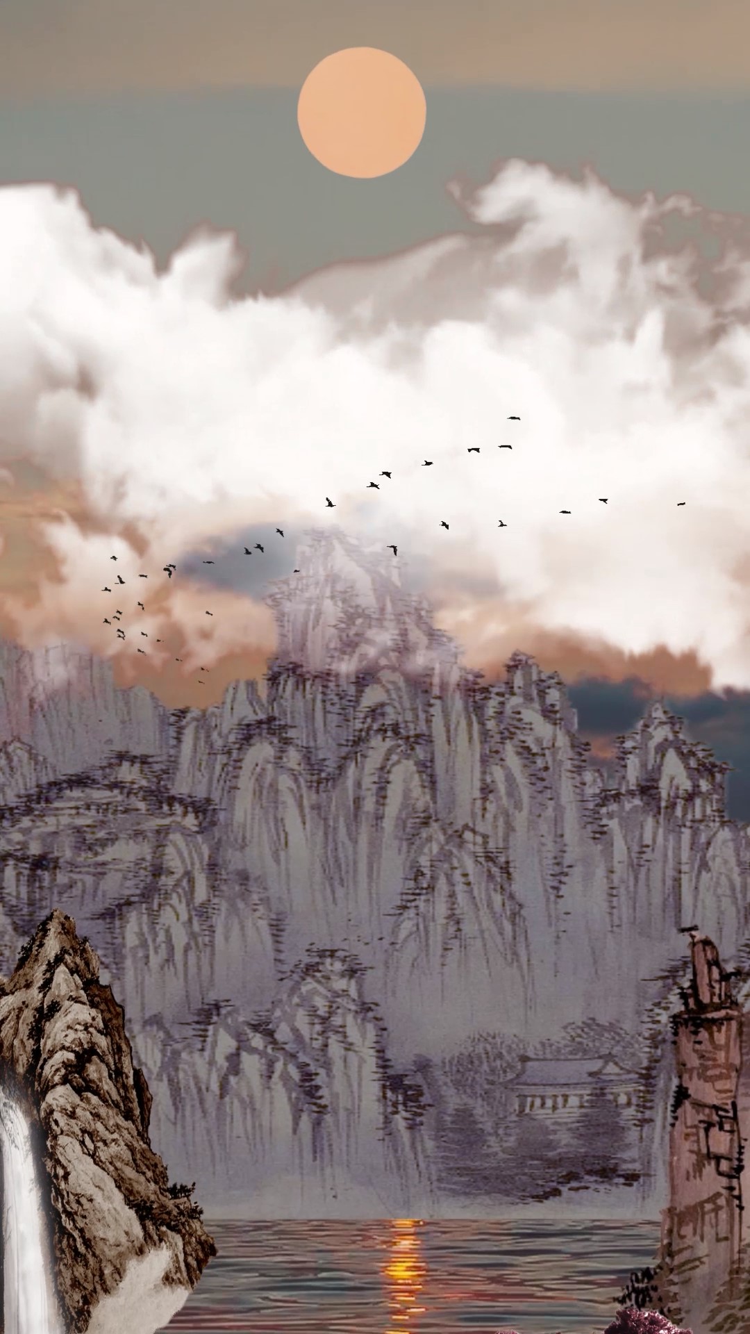 Thesis: Elevator to Nostalgia