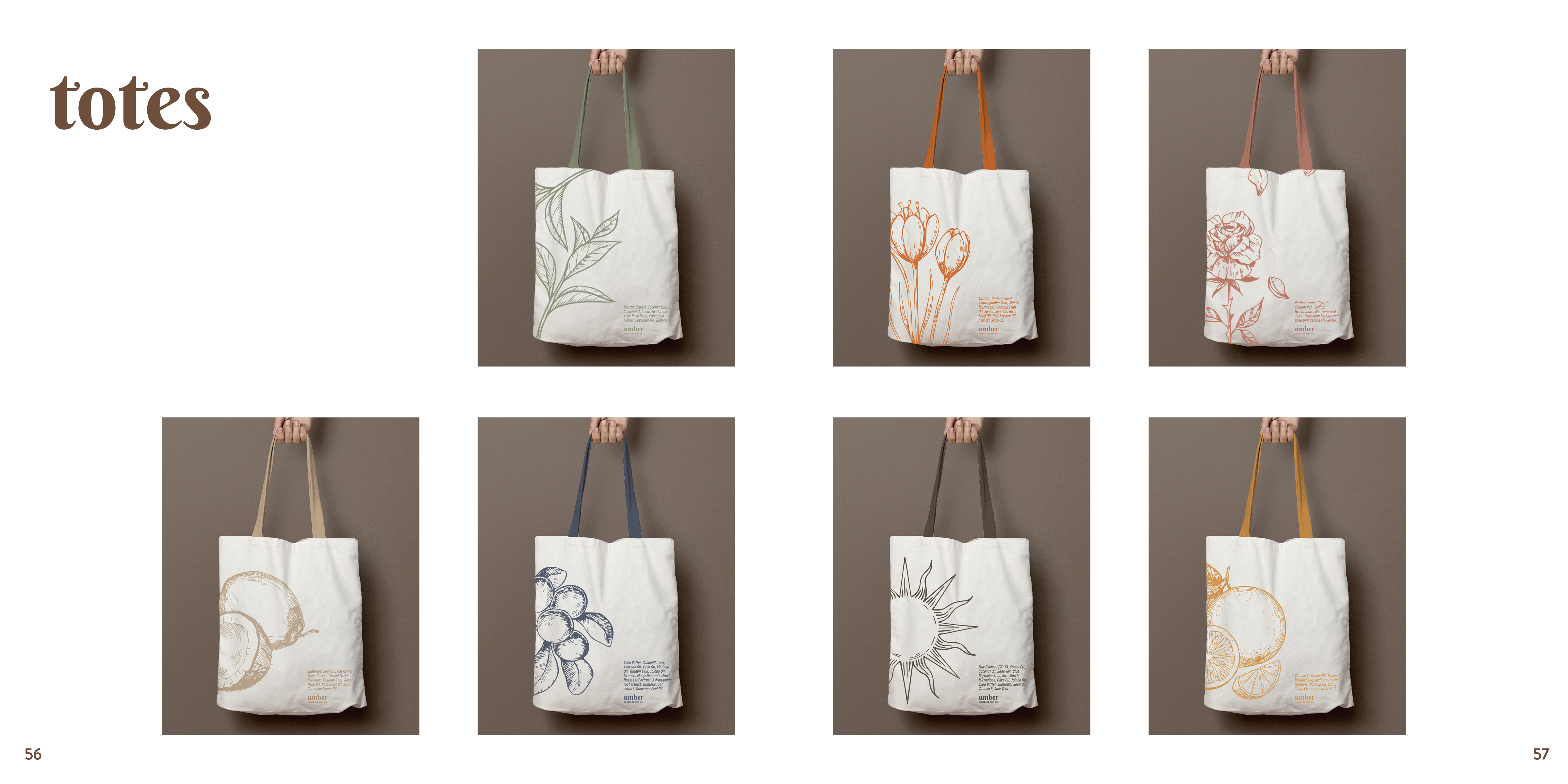 Umber - Skincare For All