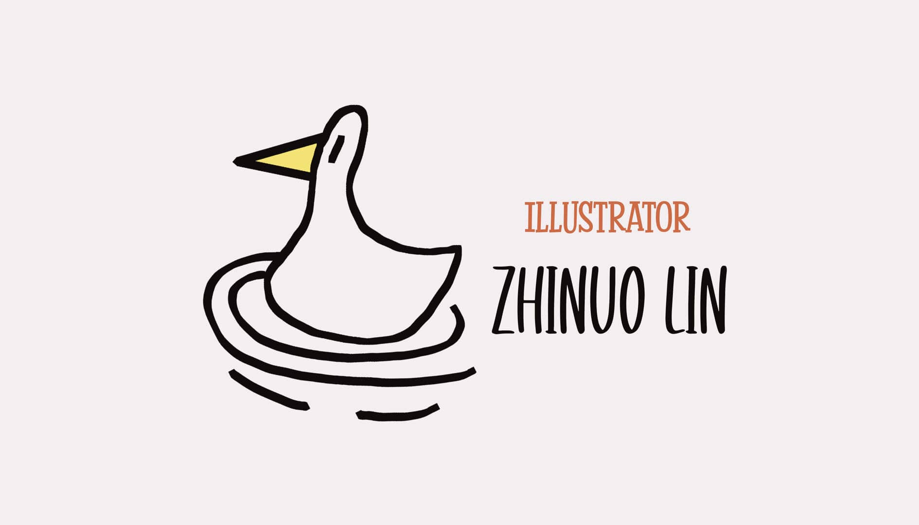 Personal Business Card