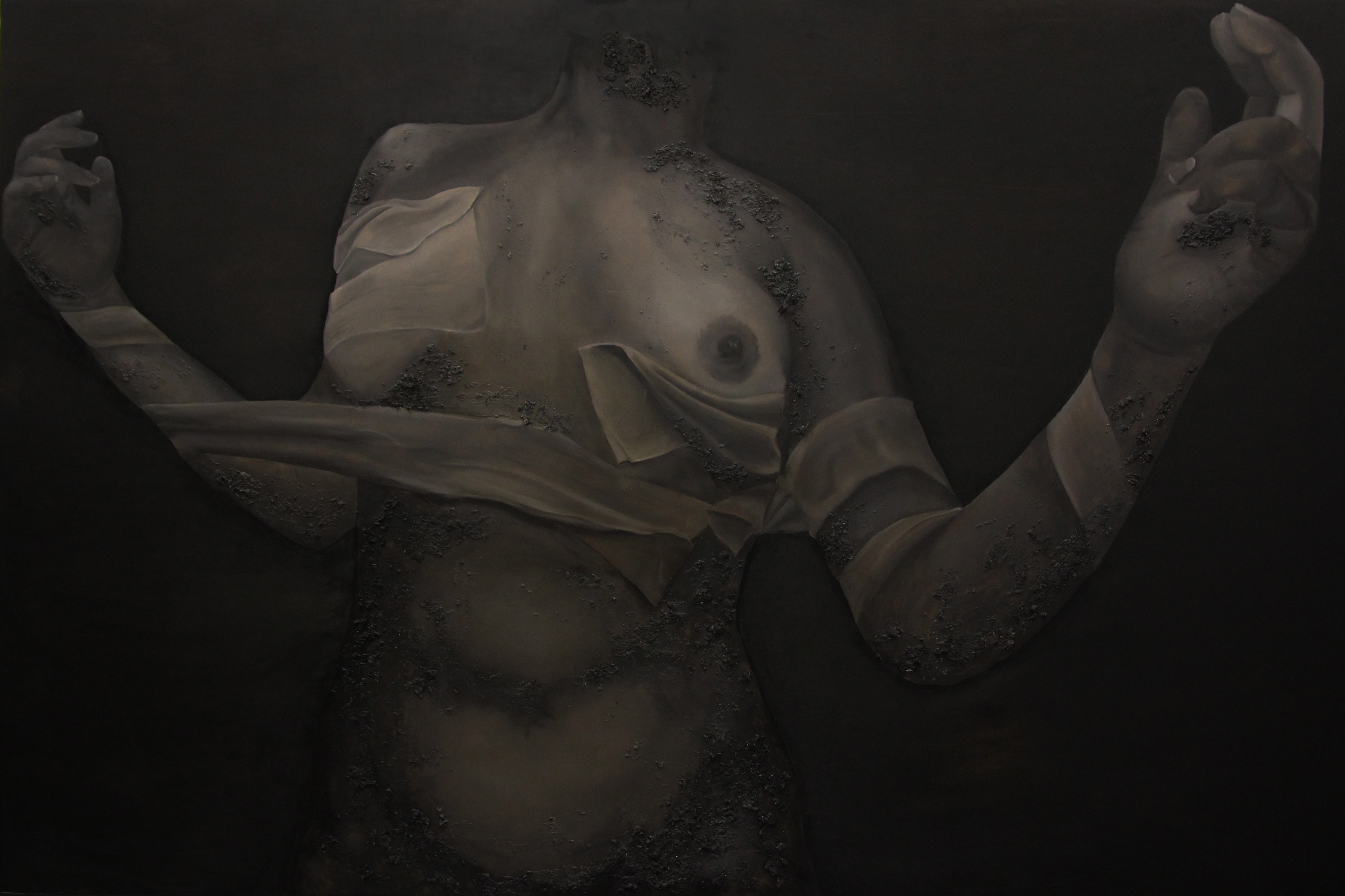 The Family Gossip: Stages of Rectification (2/3)