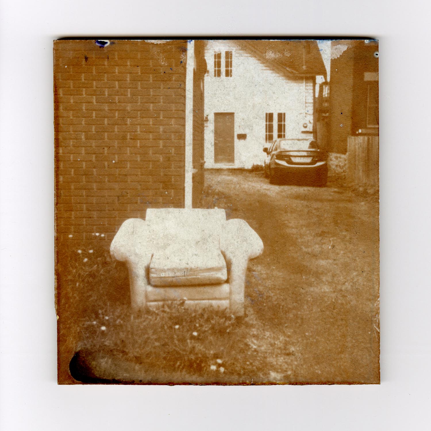 Porcelain and Ceramic