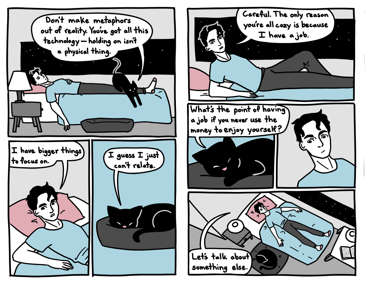 The Little Stuff (expanded) pg 3