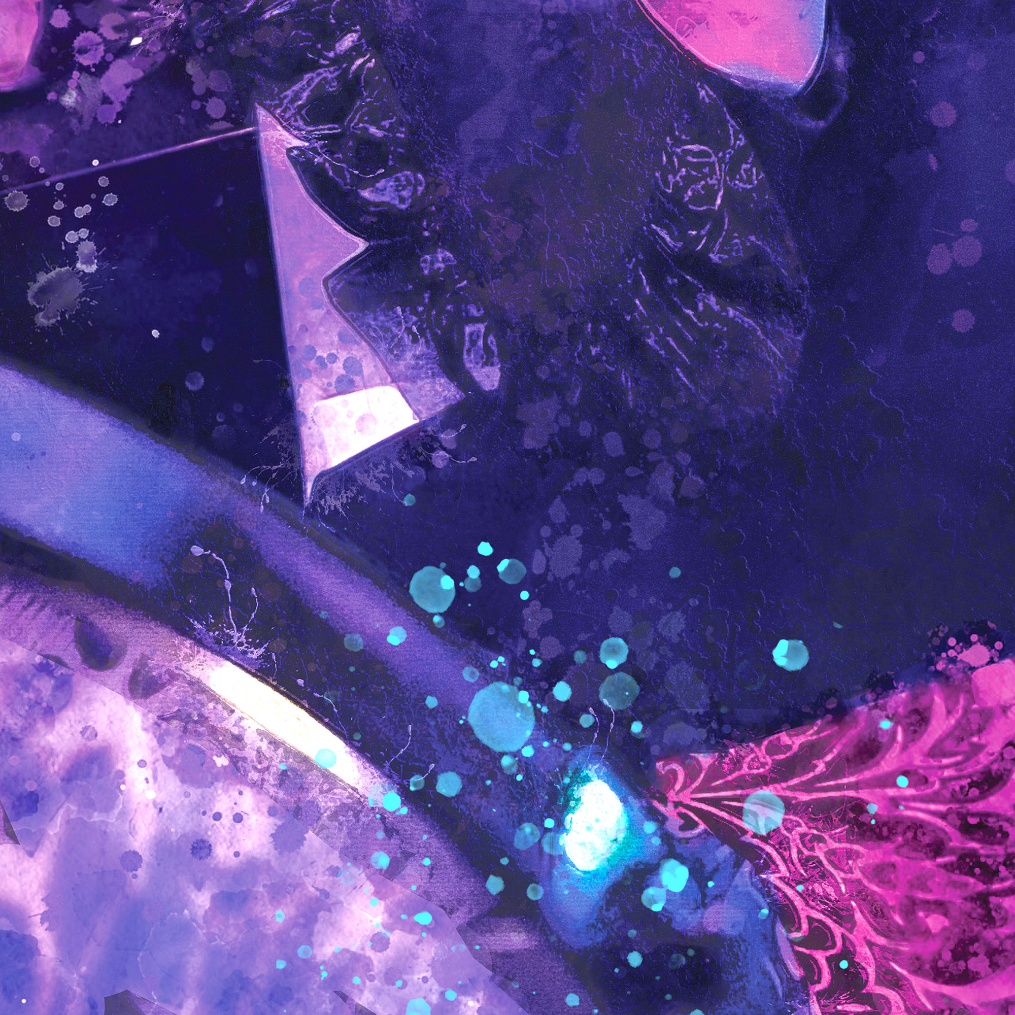 Queer Joy and Self-Love: Make-Up