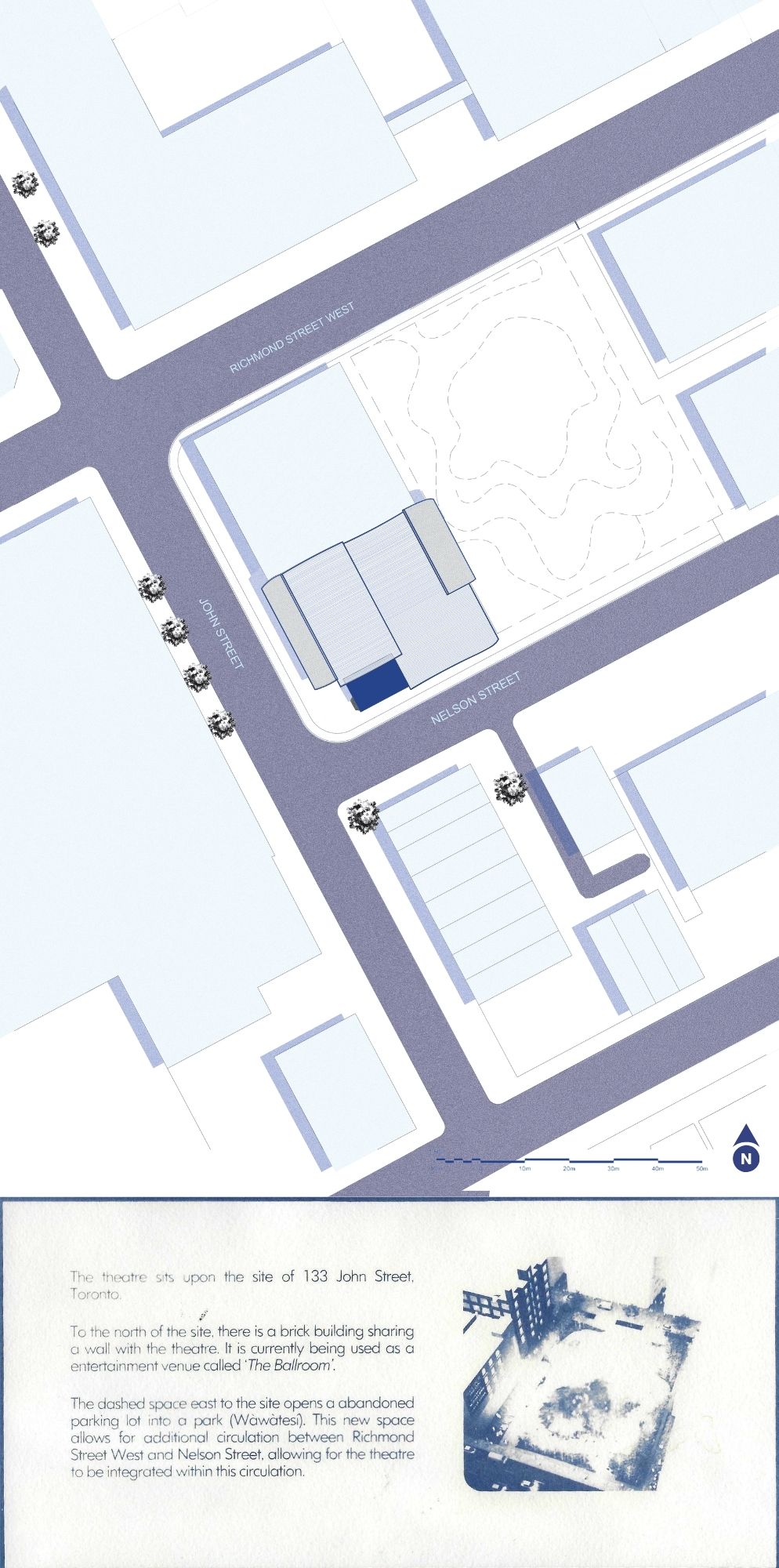 Cat's Cradle youth Theatre