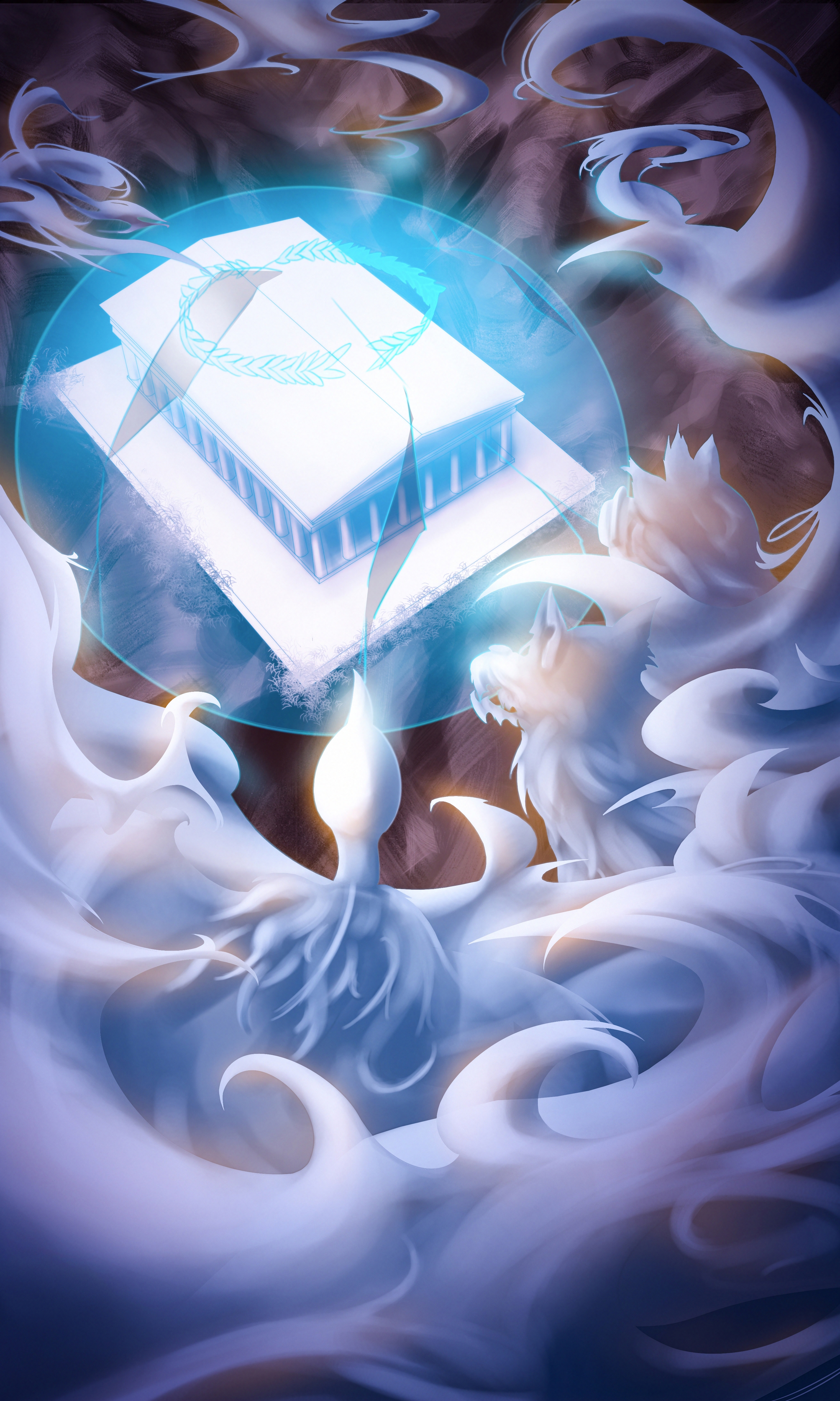 Comfort and Security