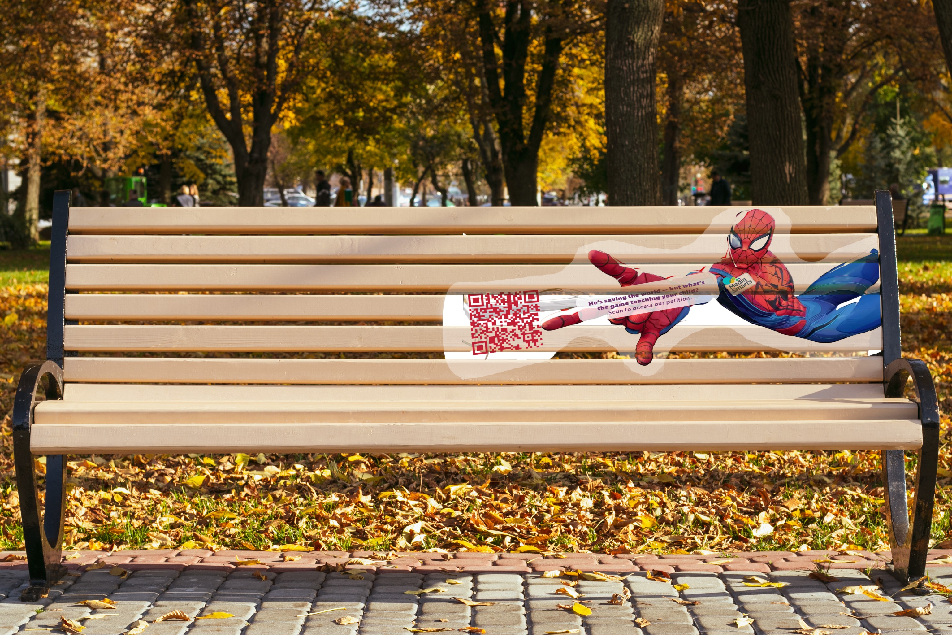 Beyond the Parental Controls