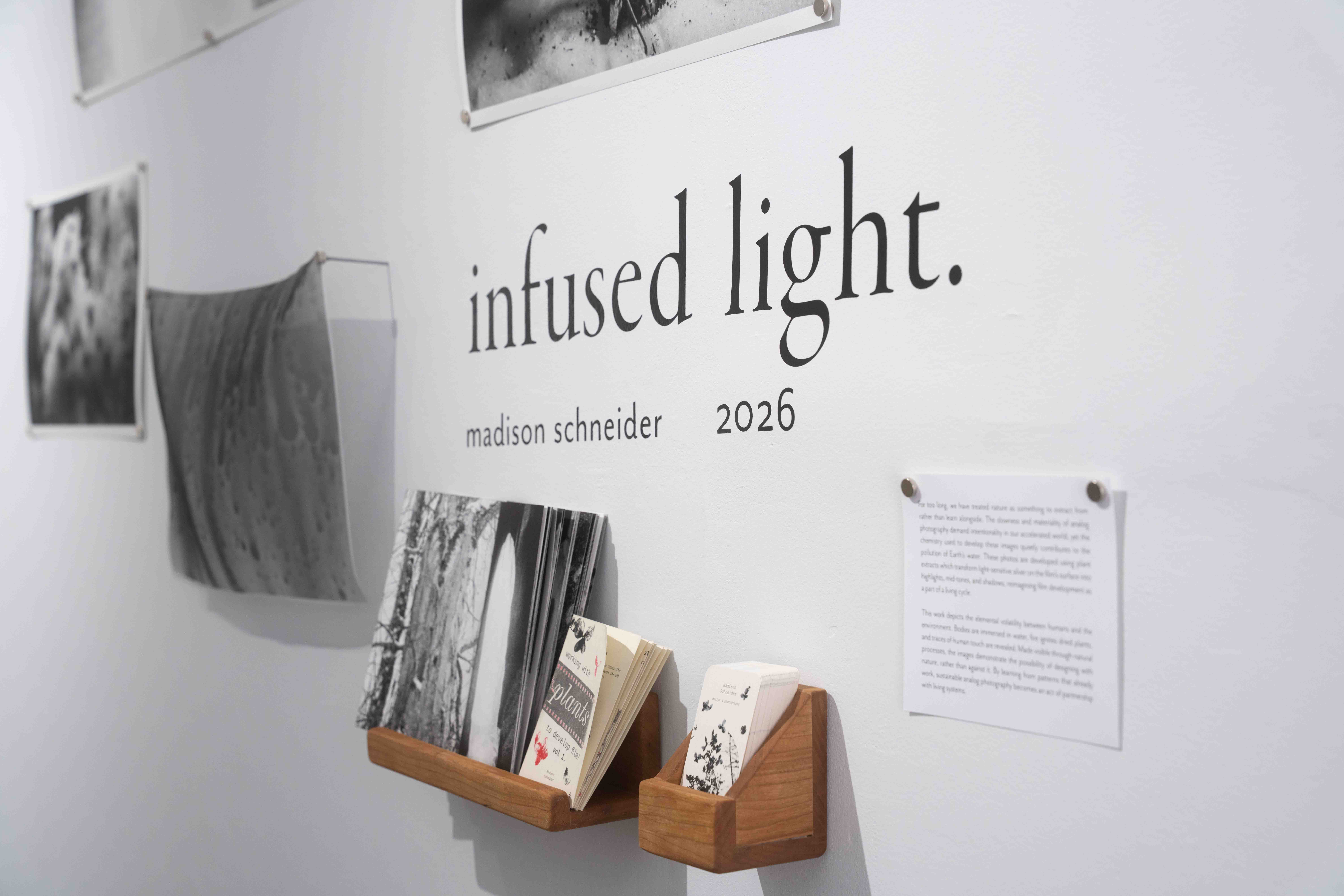 Infused Light