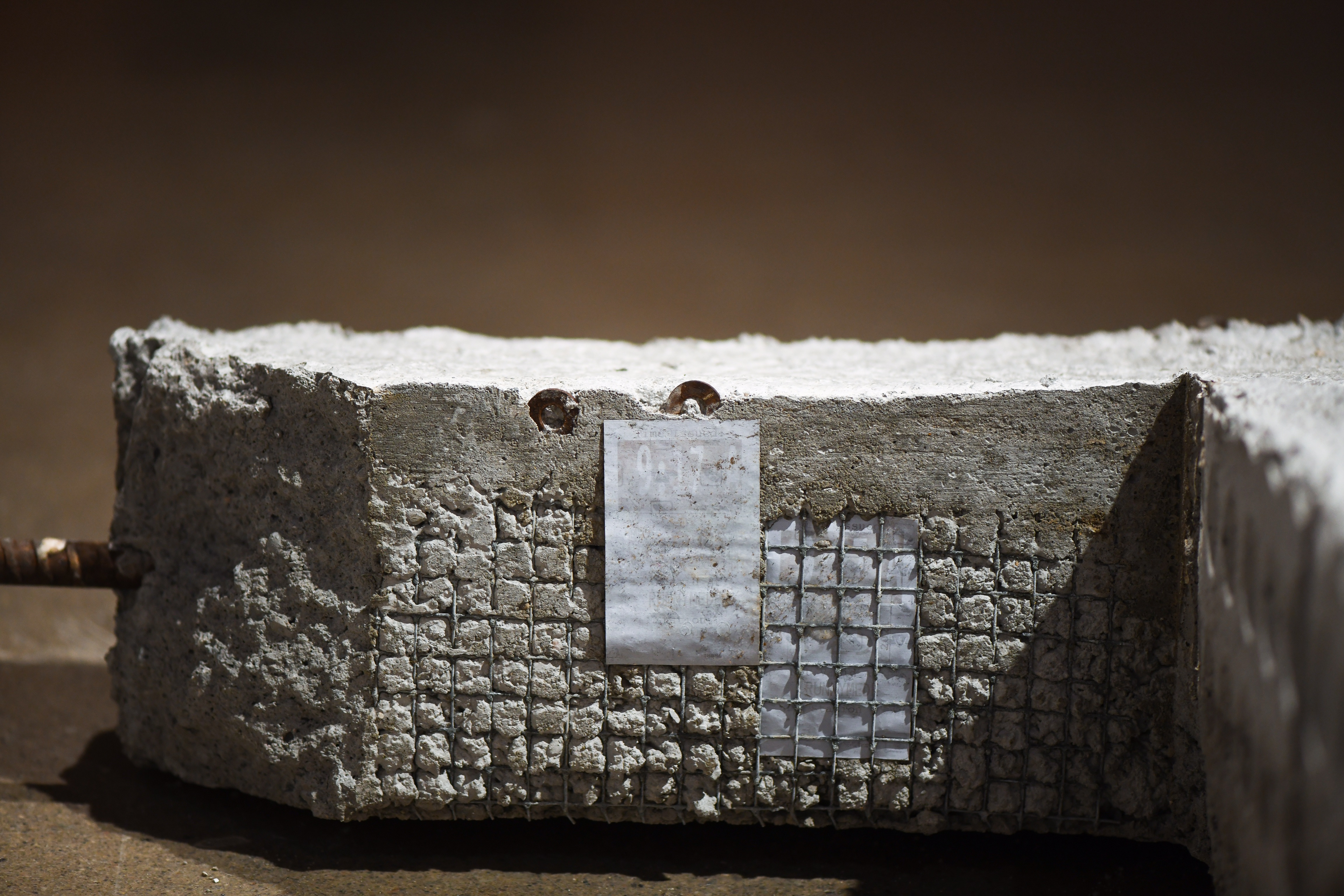 Injury At Track Level