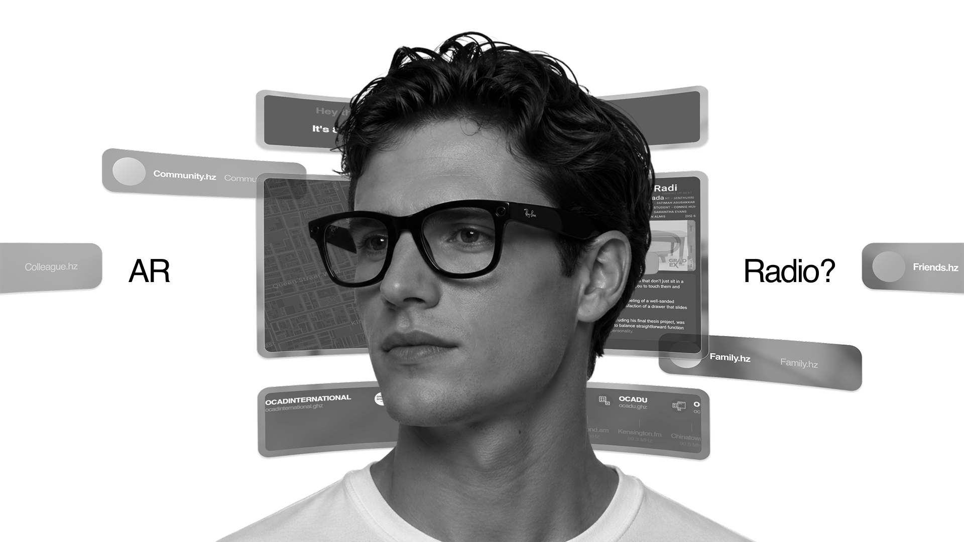 OnGen Radio: Your Voice, Your Frequency