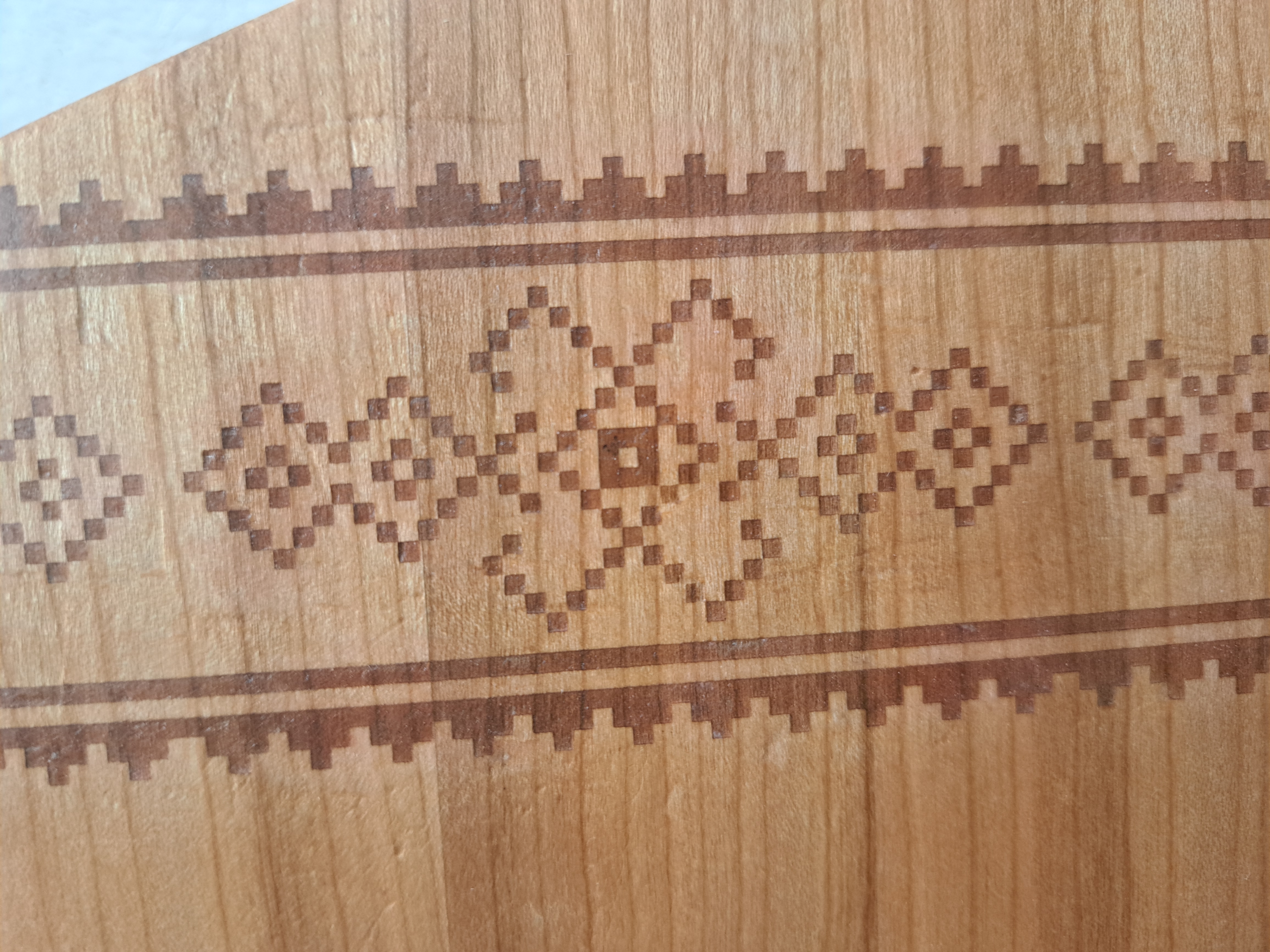 The Oc Bloc