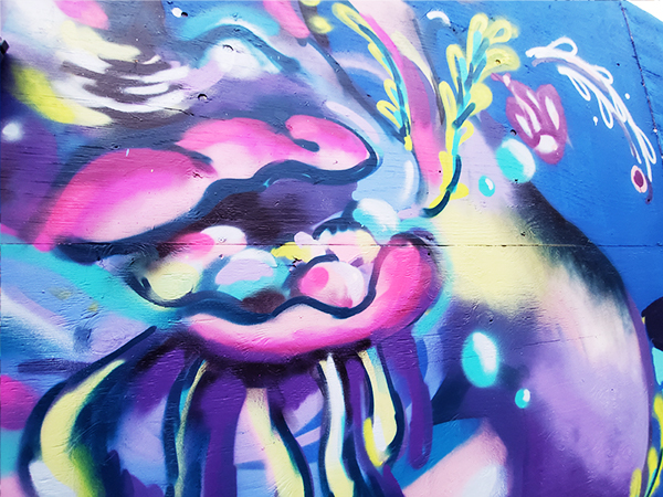 해녀[Haenyeo]: Mothers of the Sea