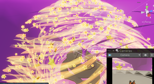 DreamTRACK