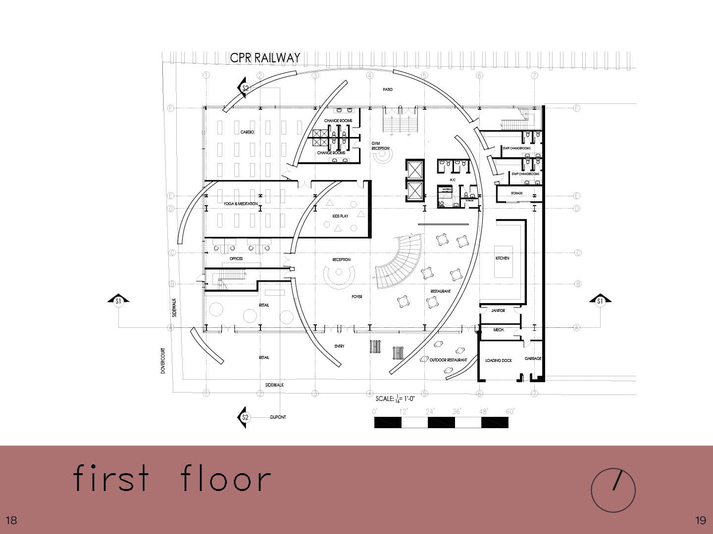 Fuse Community Centre