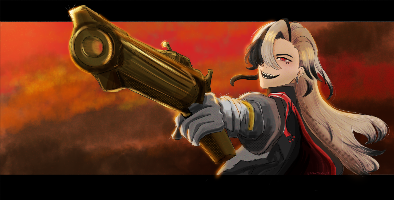 06 - Personal Illustrations