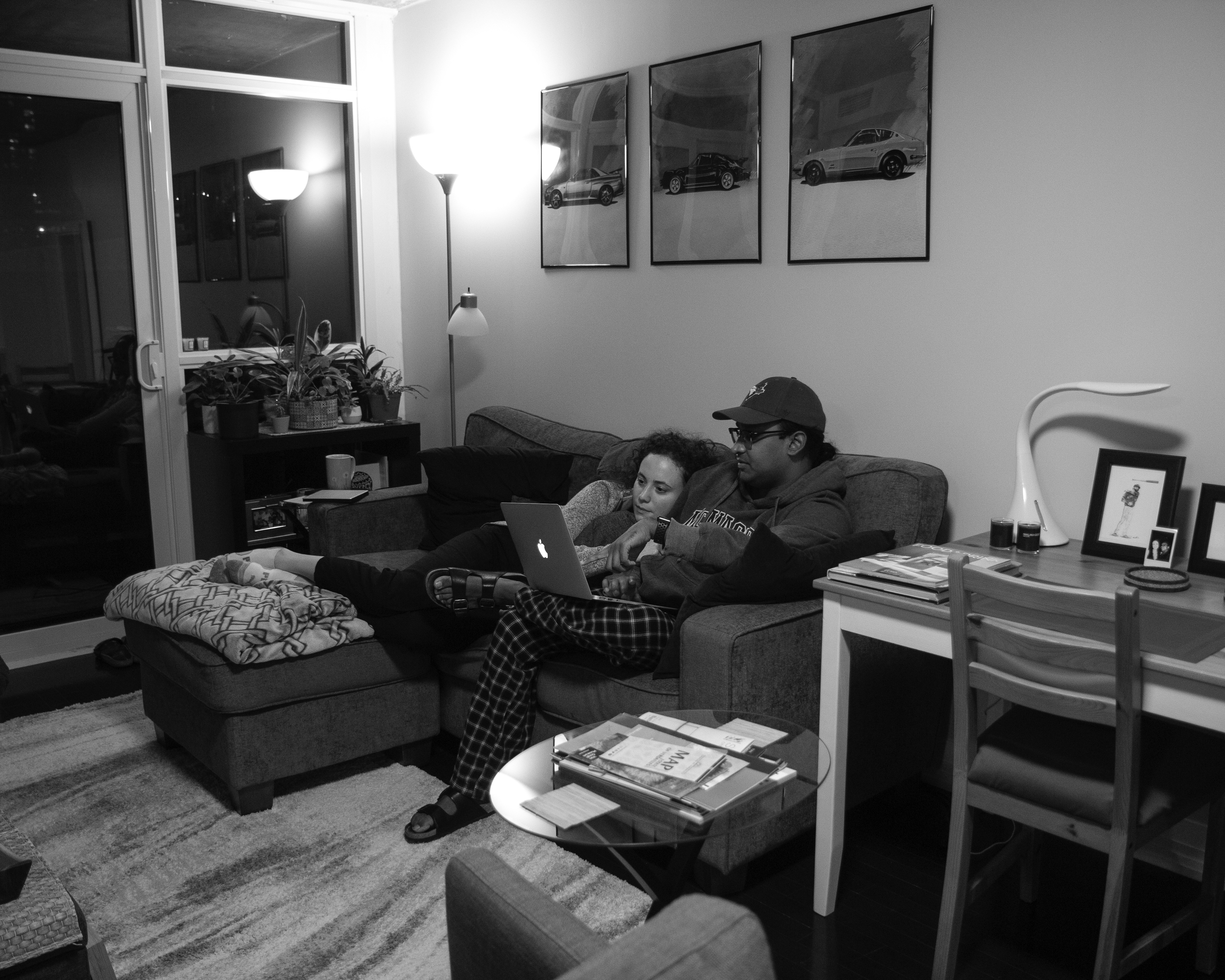 The Intimacy of the Mundane