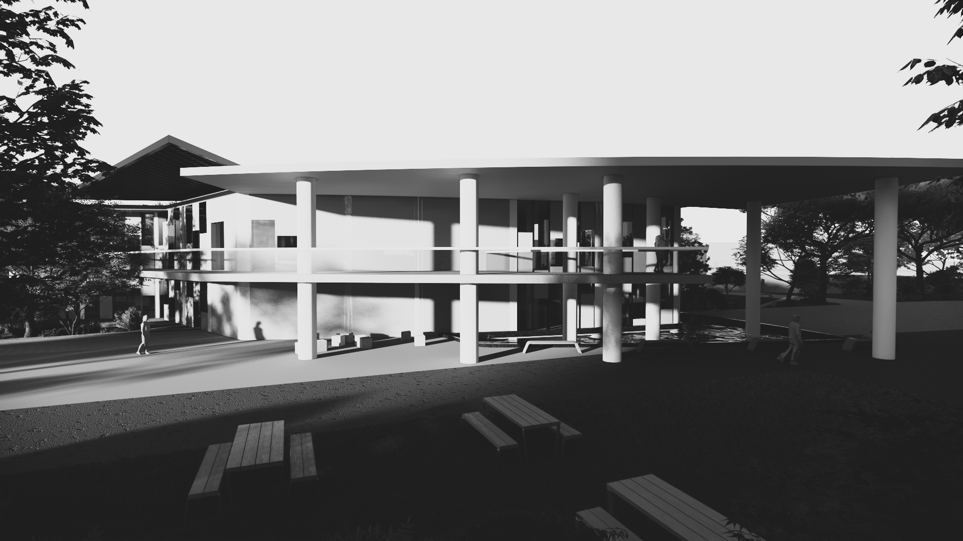 Commons: Permeable Grounds for Intuition and Pause