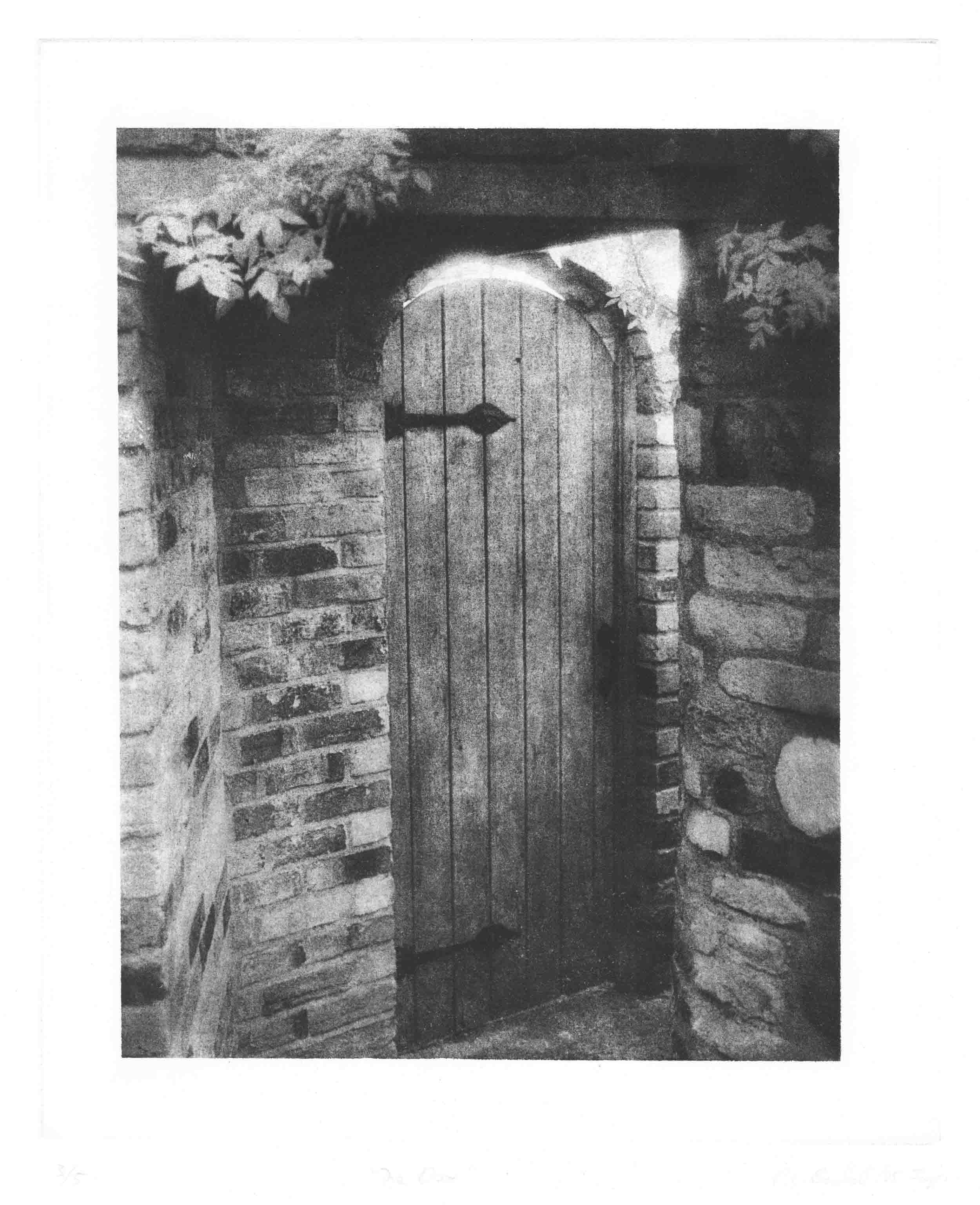 The Door