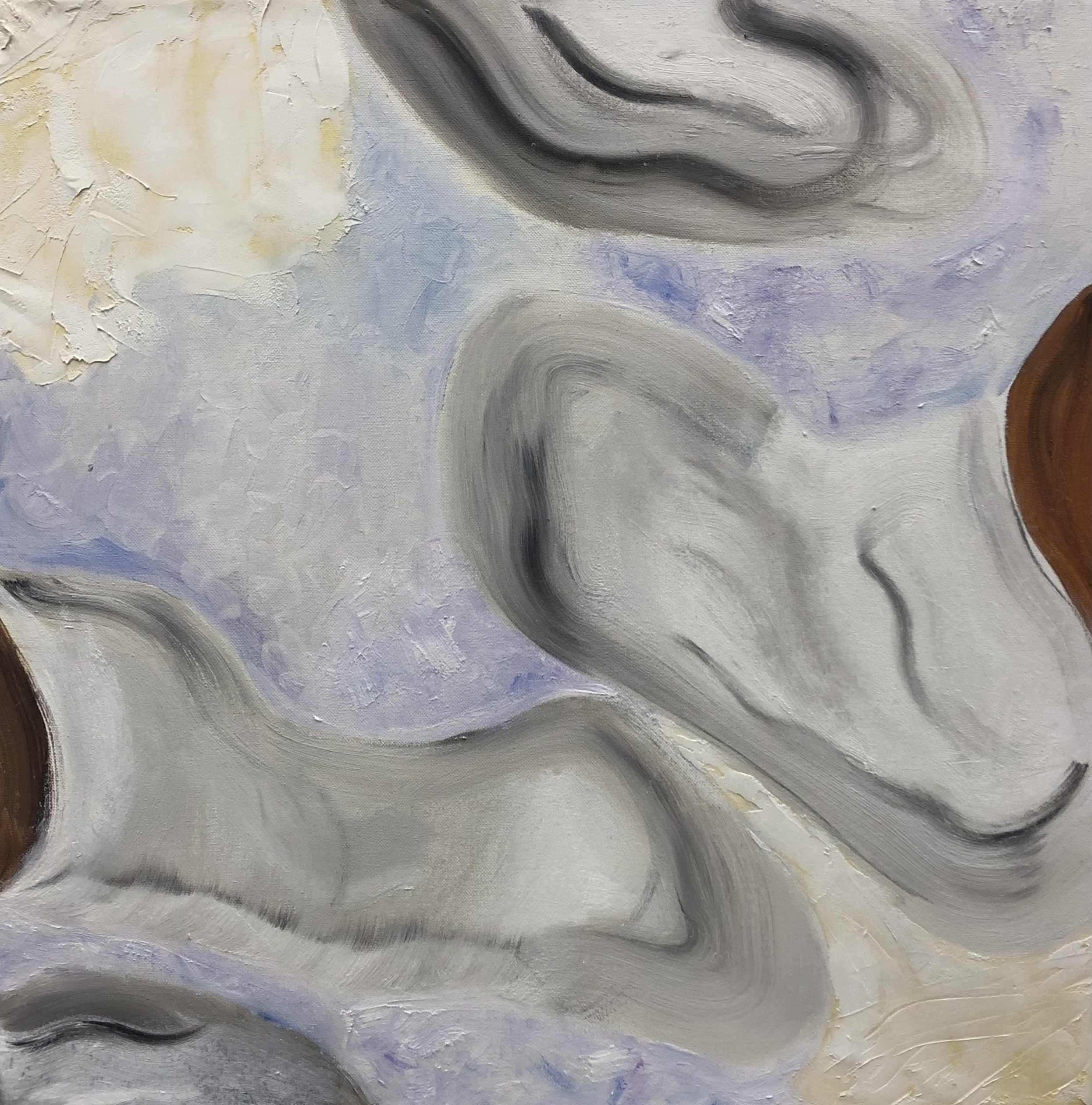 Brotherhood of sisters