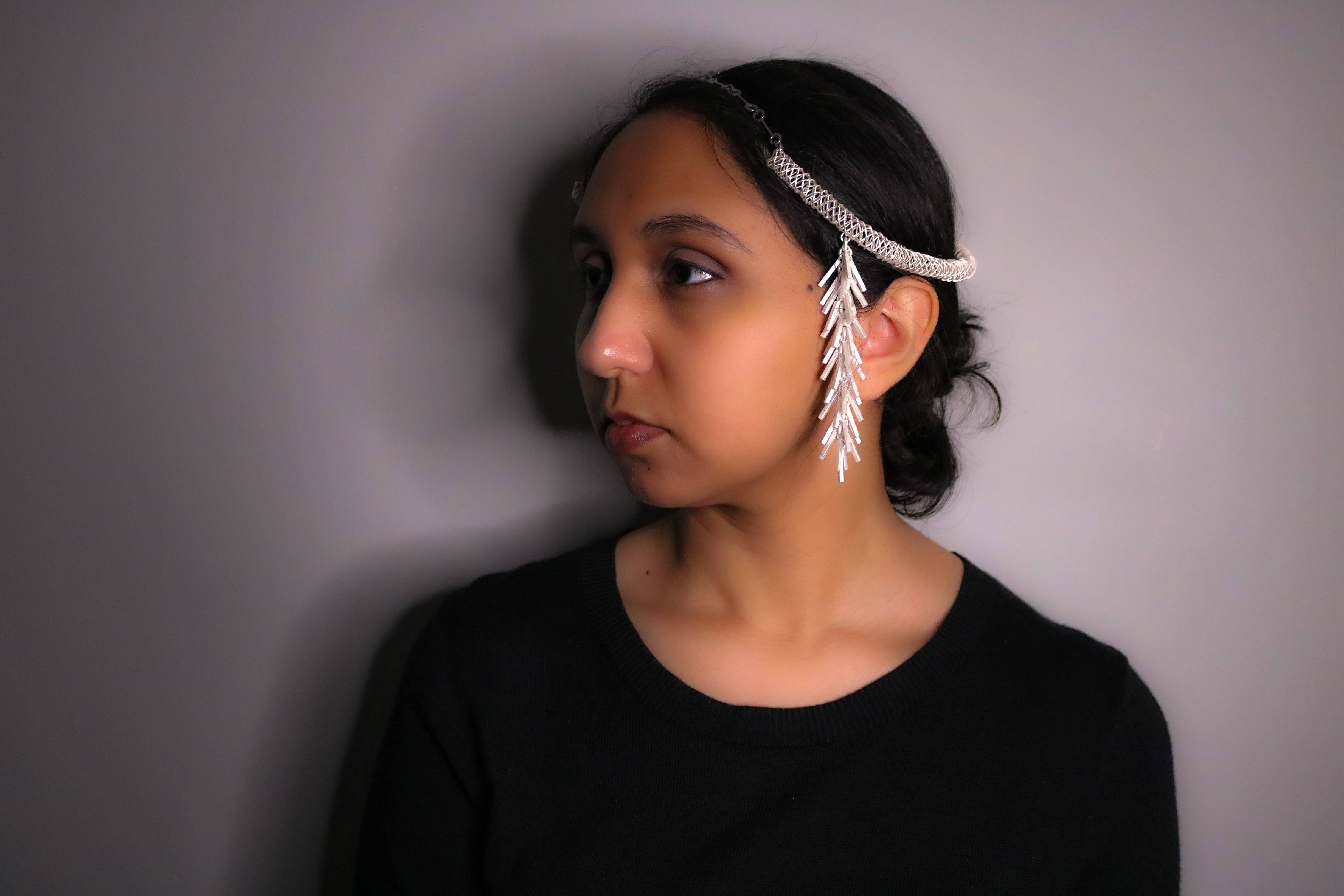 The Weight of Knowledge