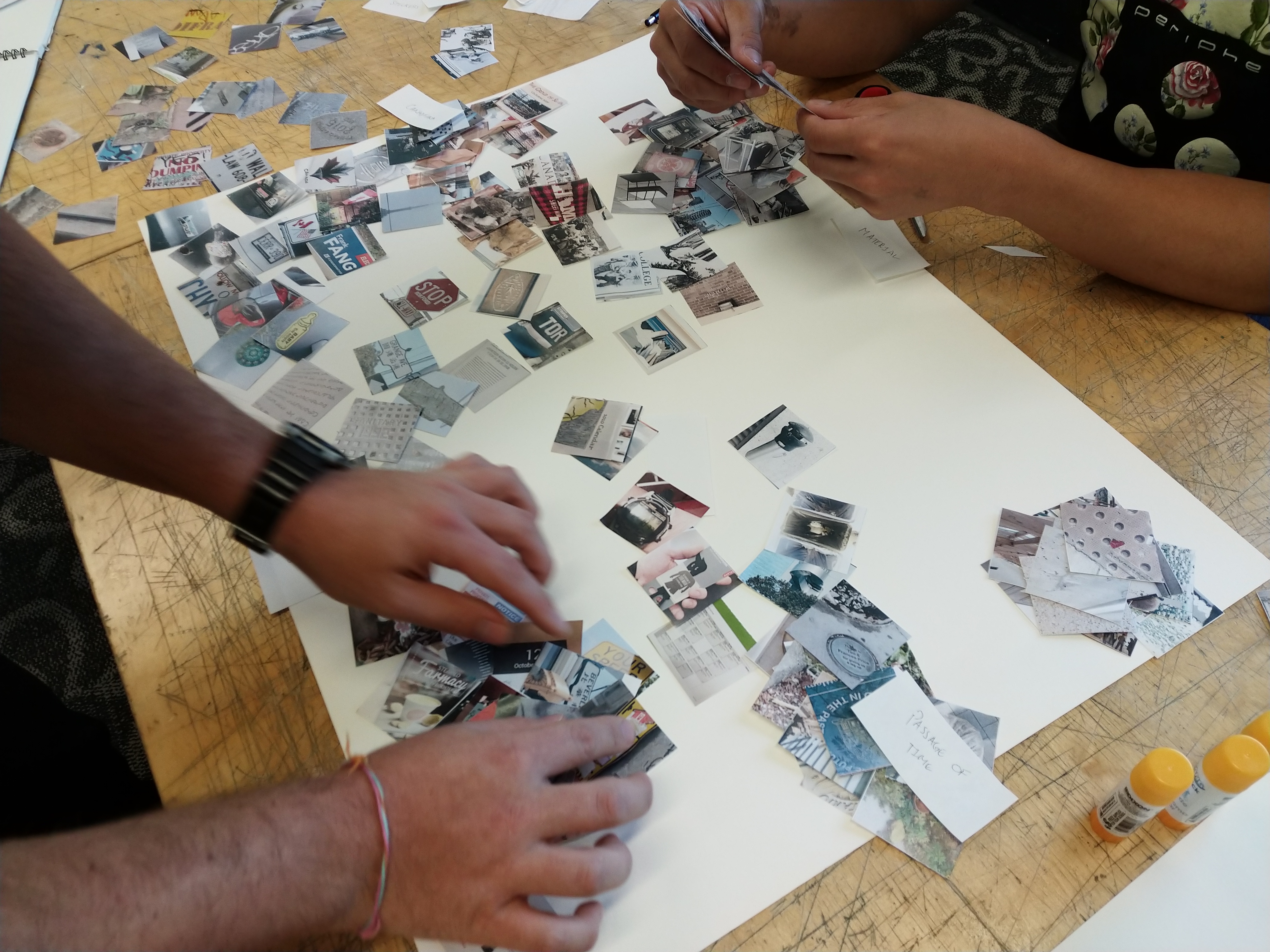 Stoneturner Workshop