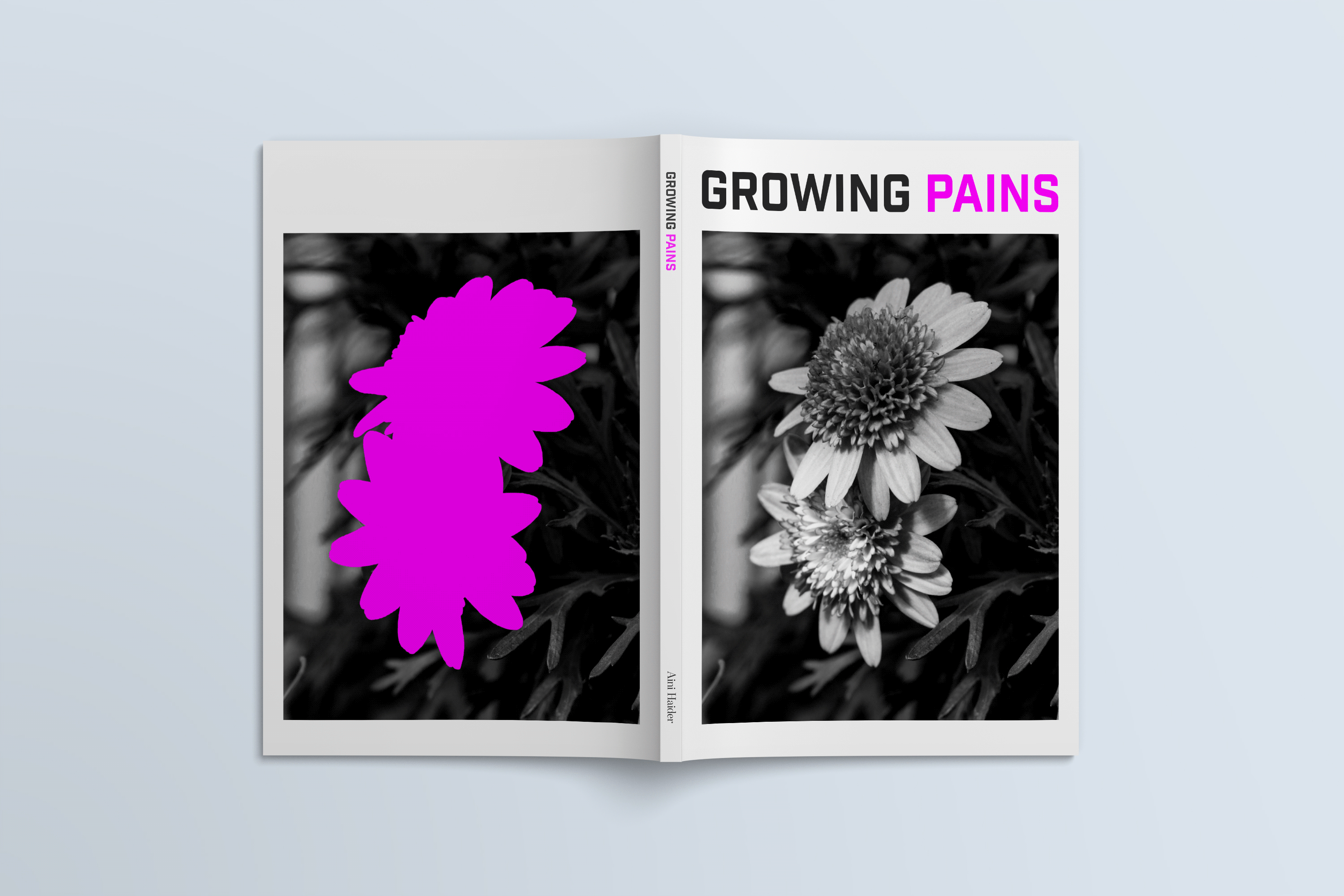 Growing Pains