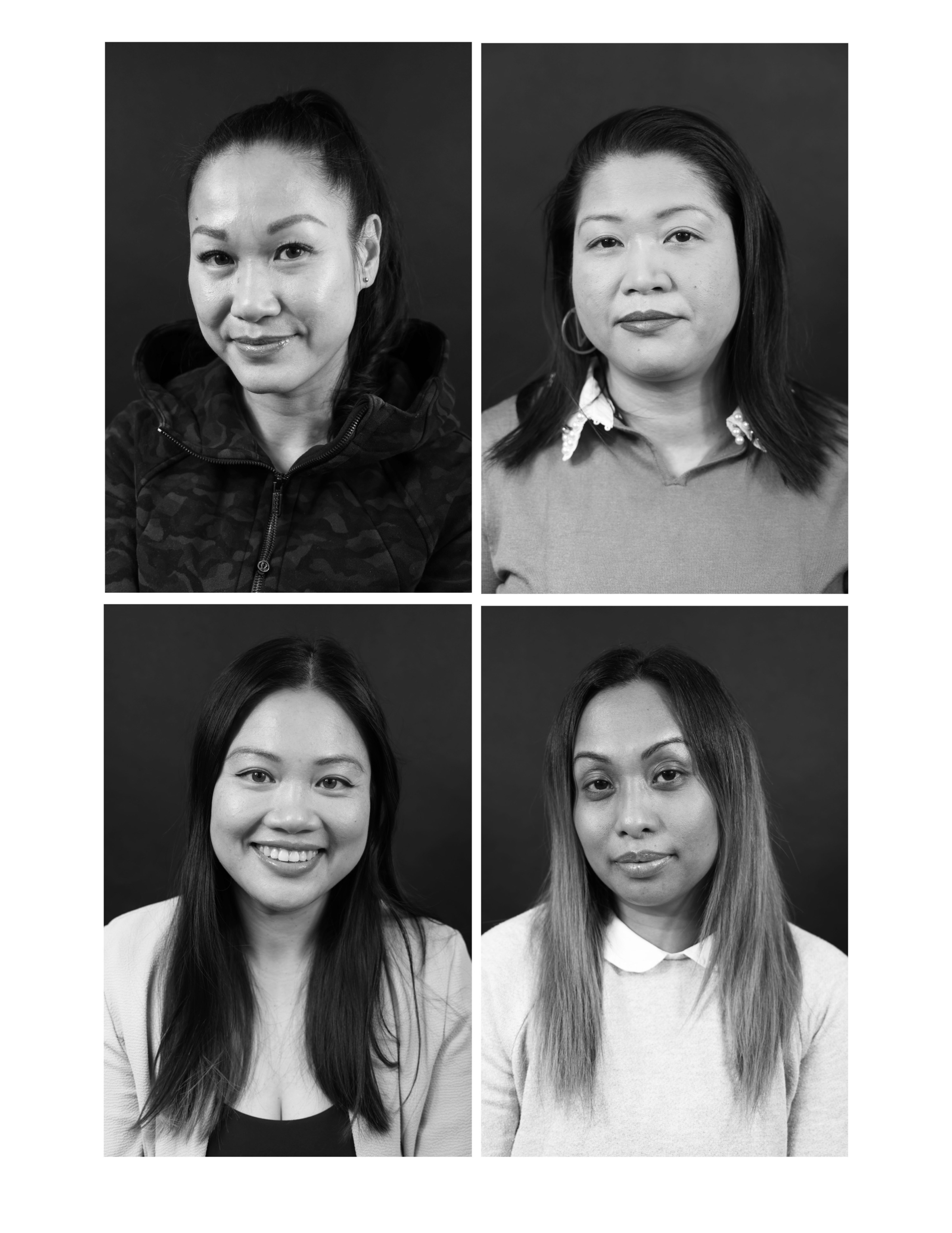 The Generation Before Me