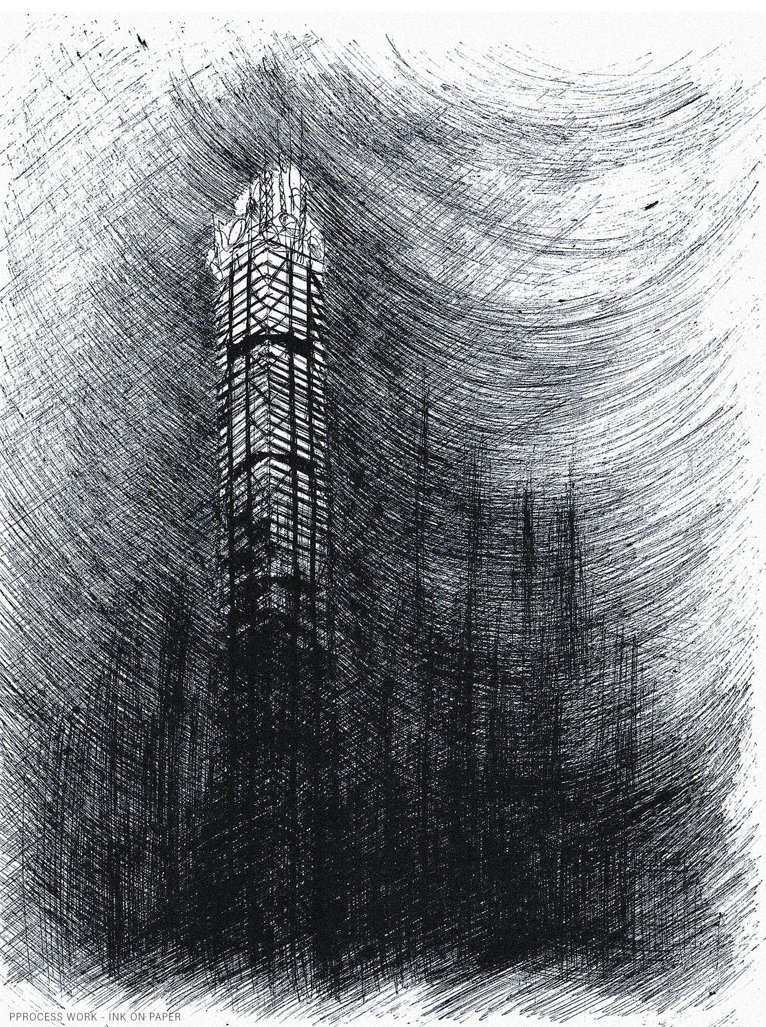 Thesis: Downward Retrofit