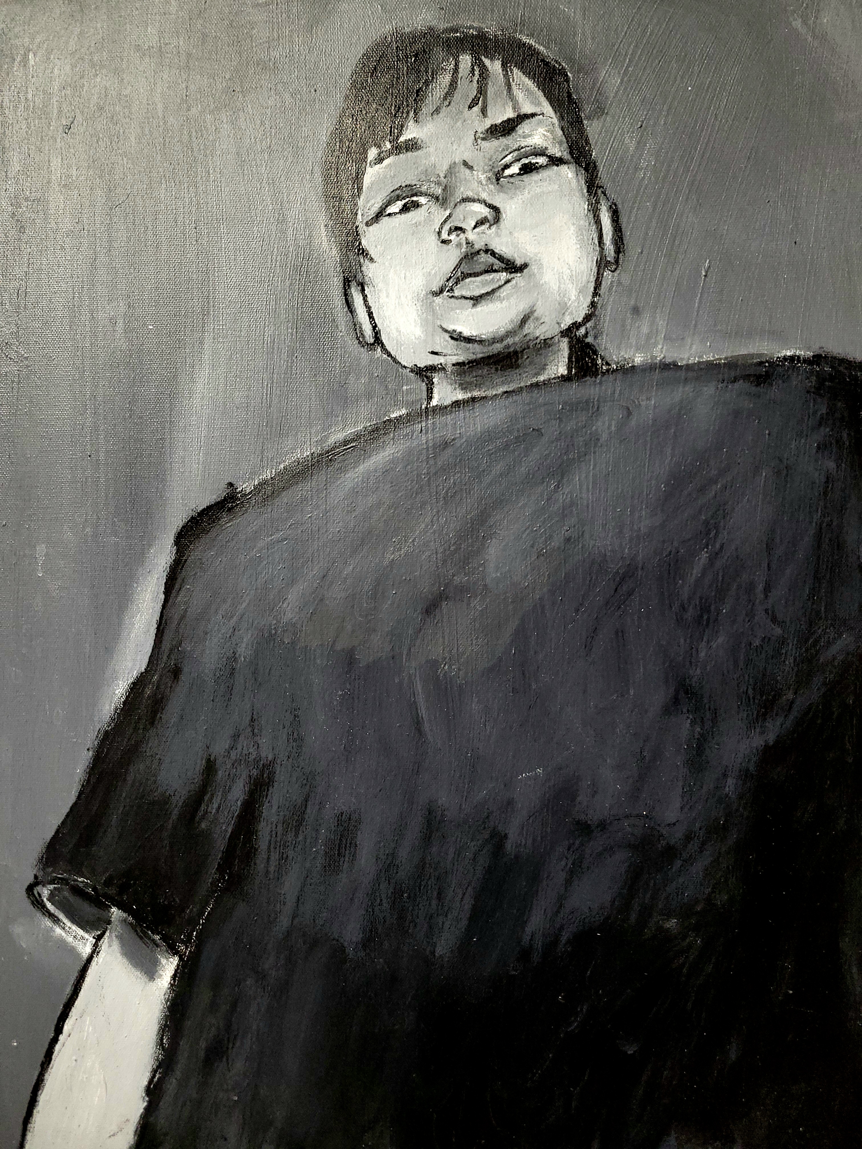 Nostalgia, then memories of last Wednesday's dinner with friends