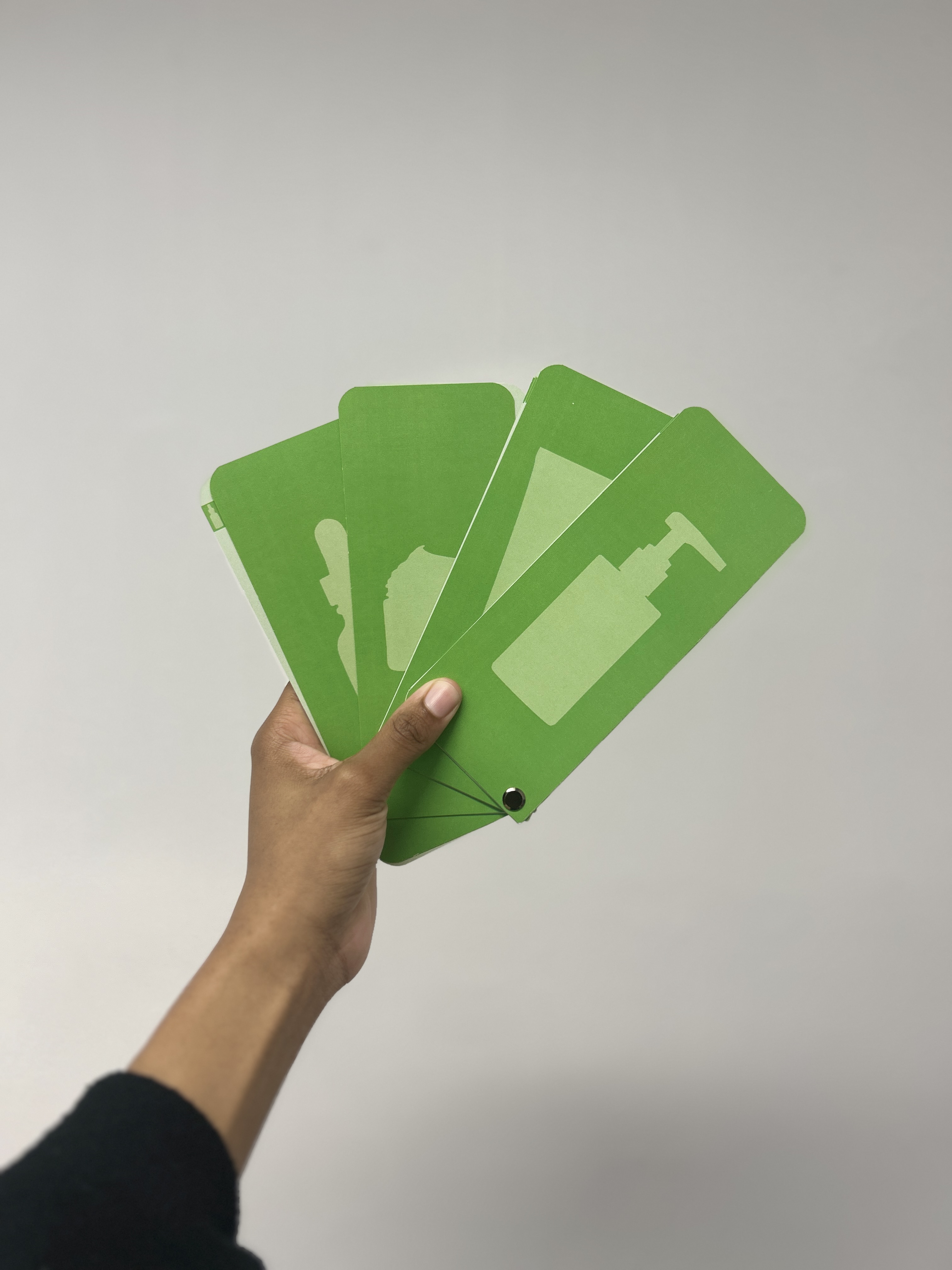 Language Breeds Consumption