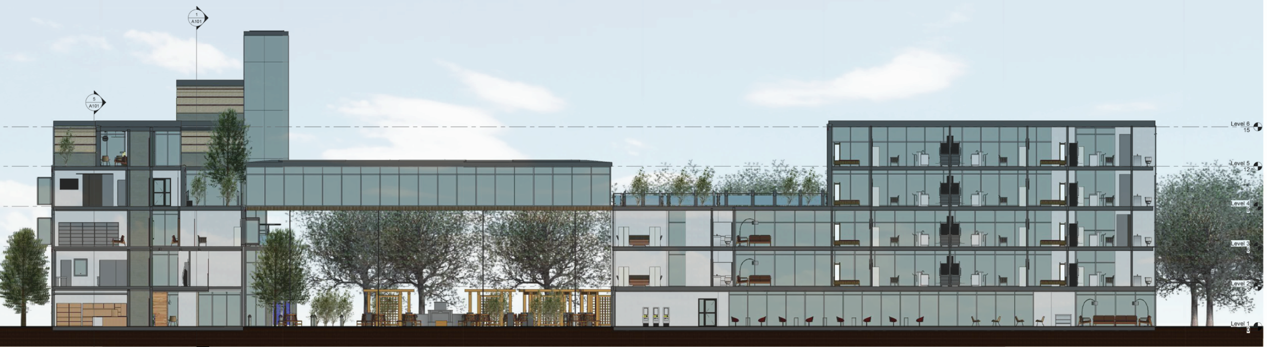 River House (Undergraduate Thesis)