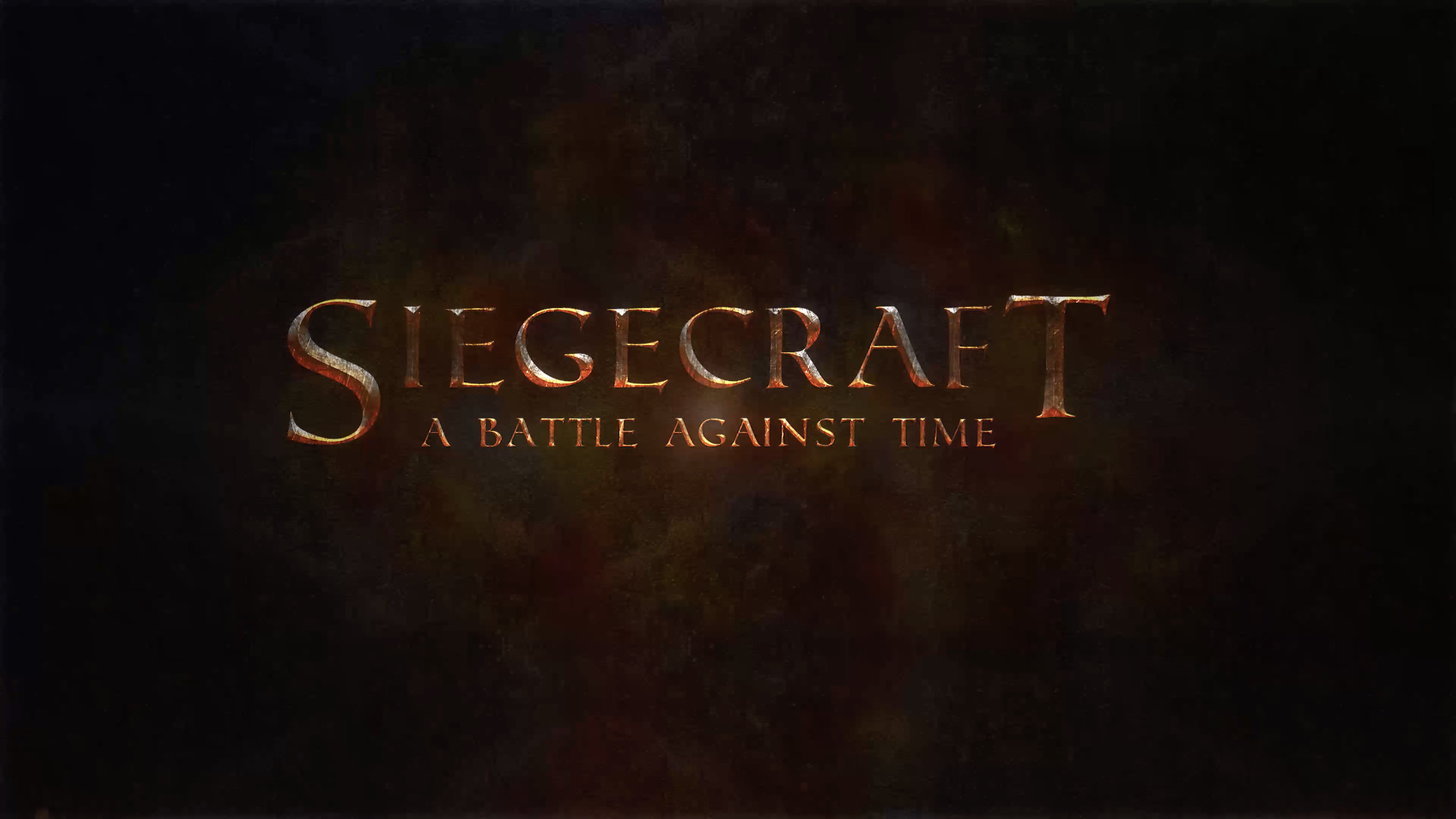 Siegecraft Trailer (PC Game)