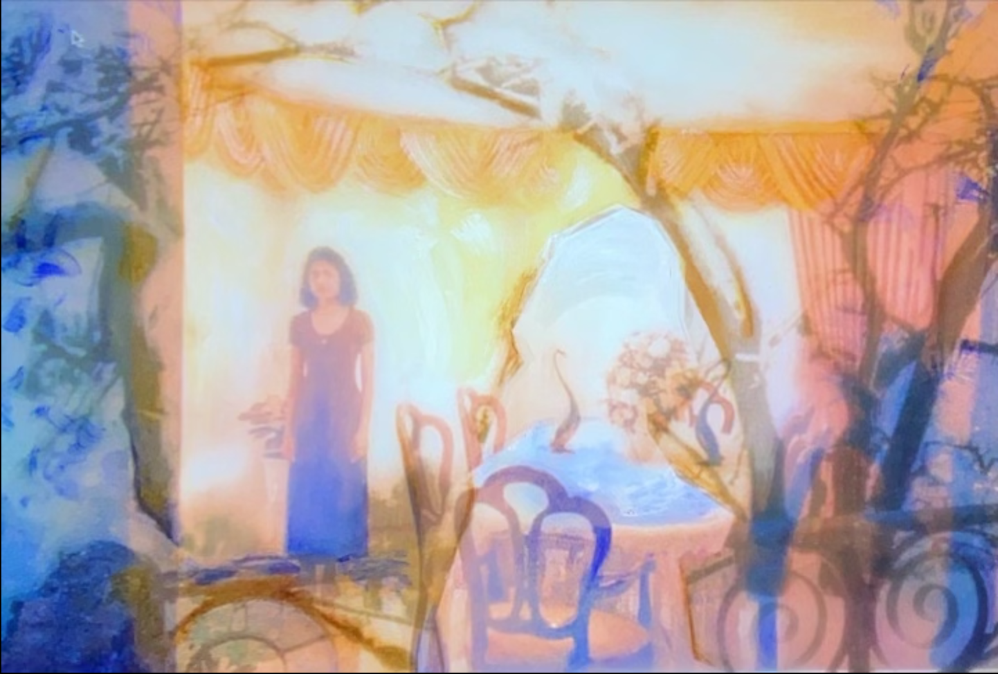 Living in the Unknown (Photo Stills)