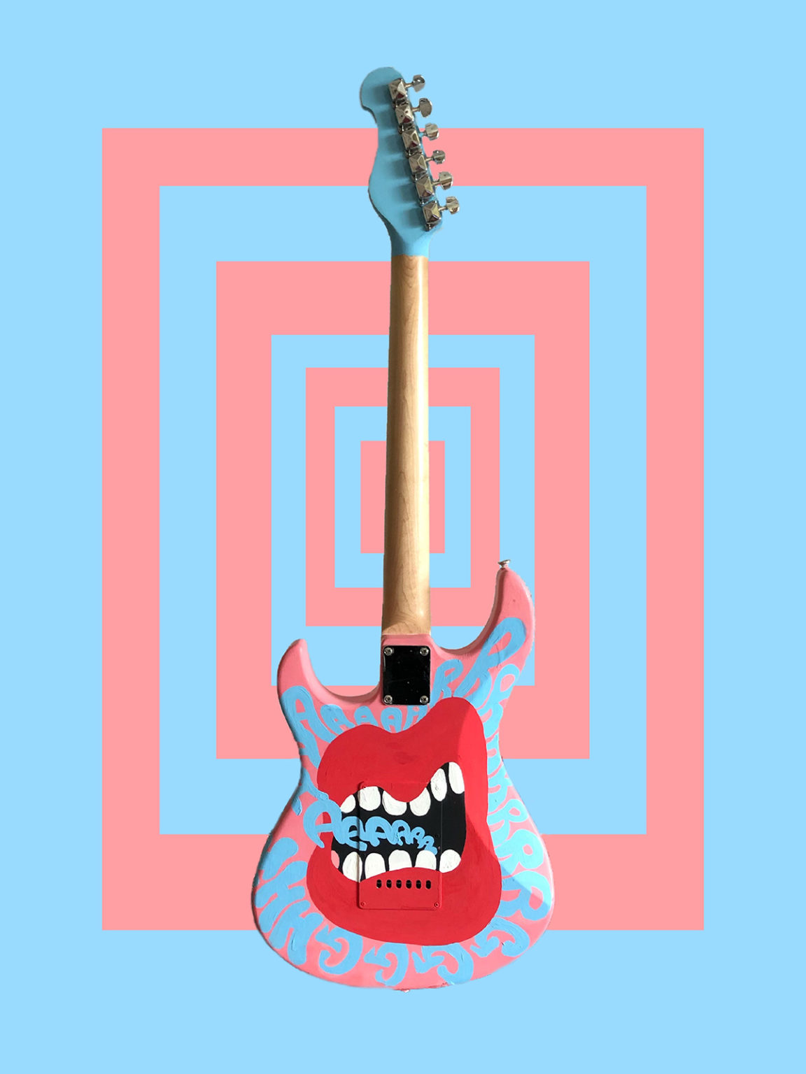 Grrrls* Like Us (Back)