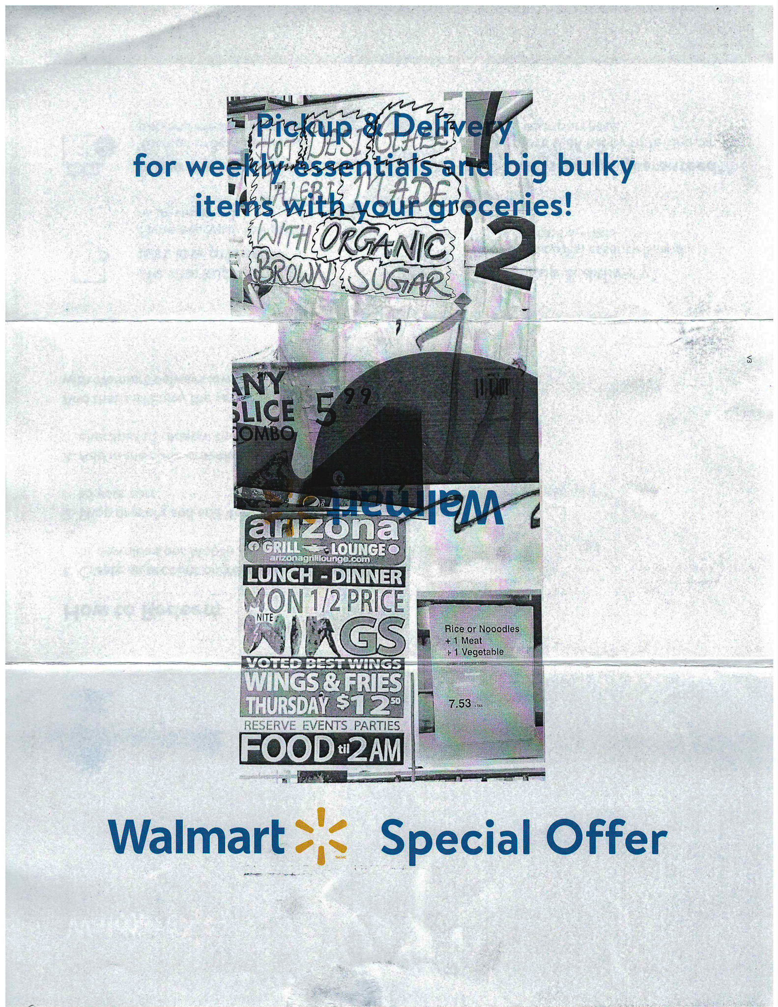 Medley, Principle 03: Envelope