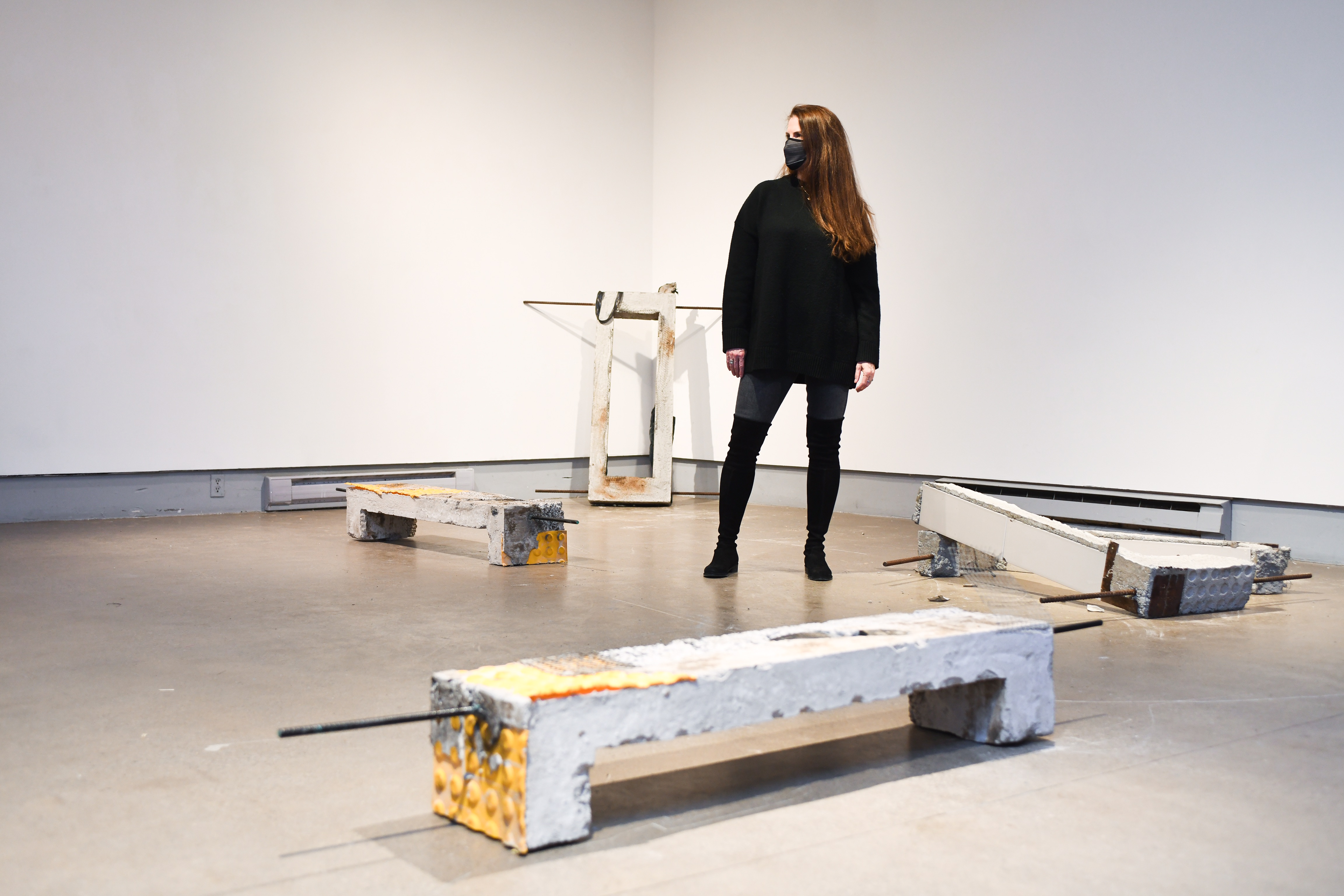 Injury At Track Level