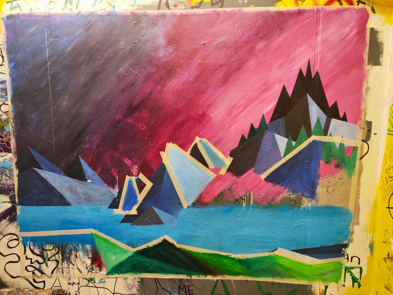 WIP #3