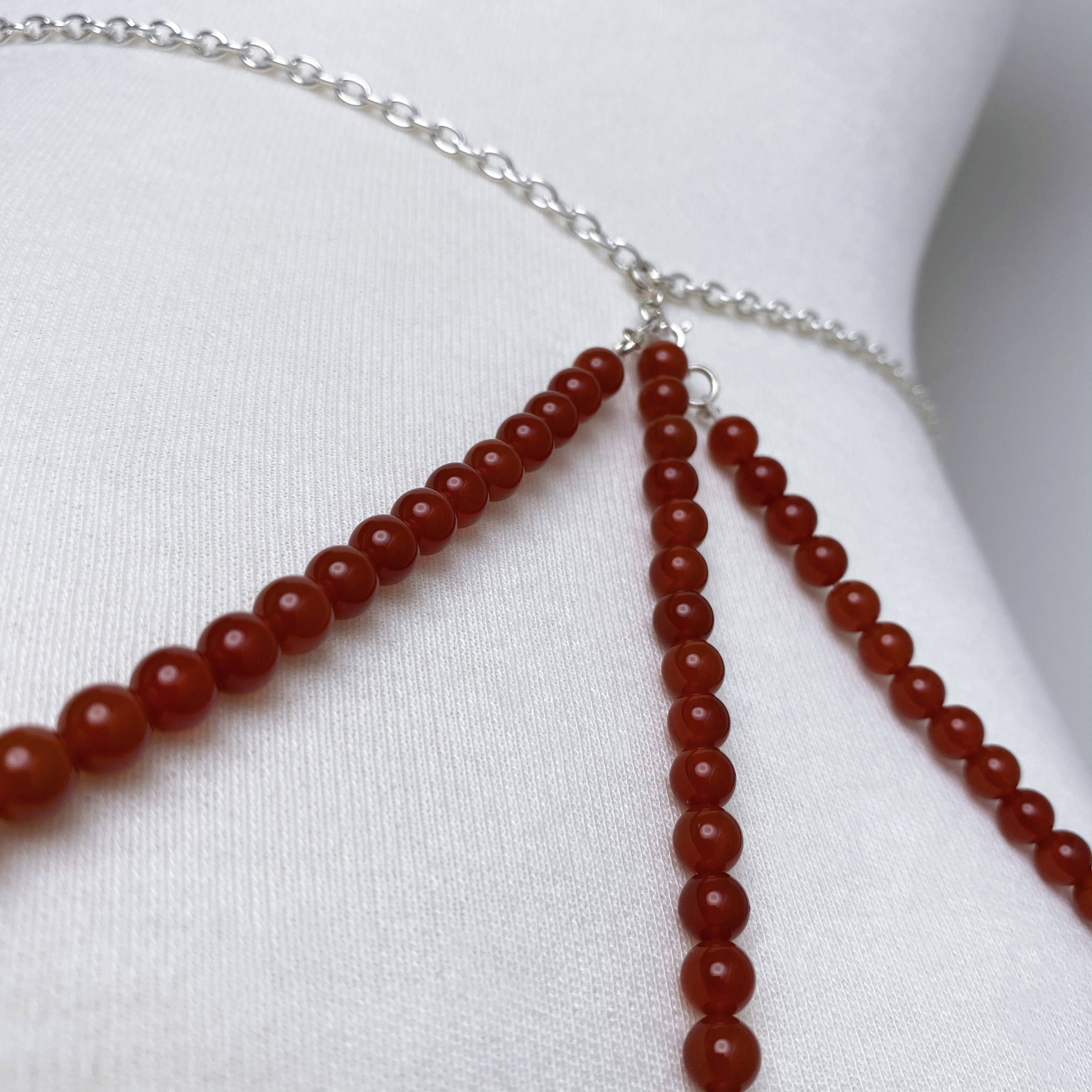 Erotic Jewellery - Flame