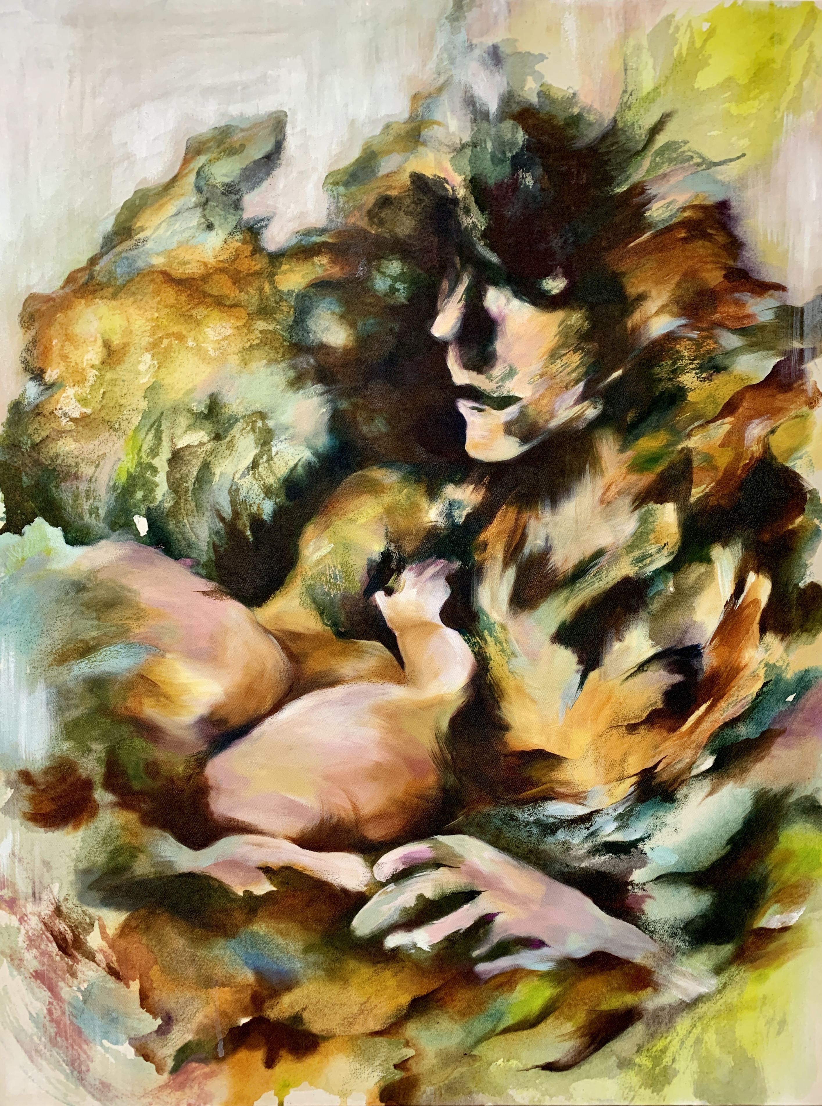 Regeneration - Unnoticed Existence Series