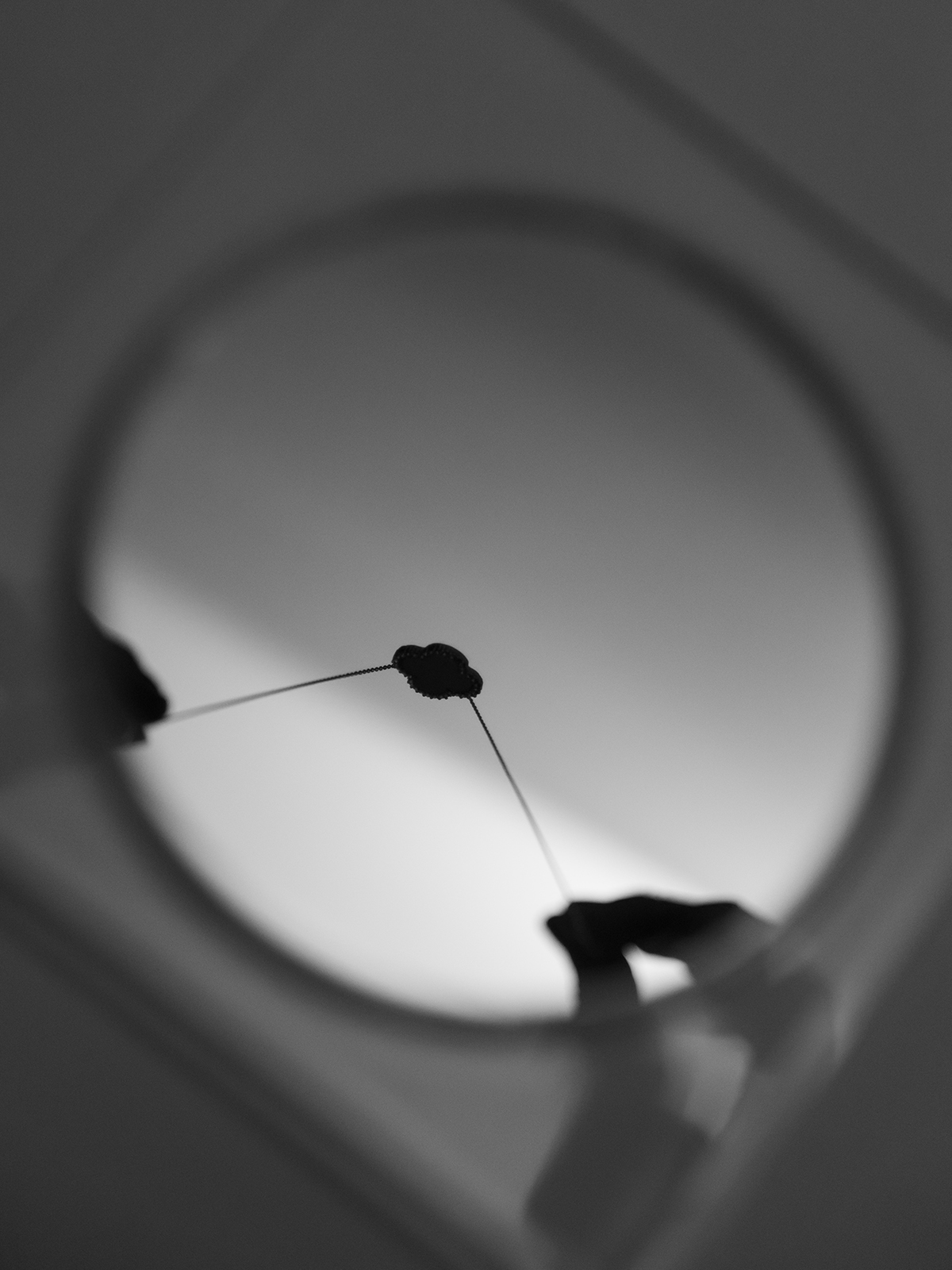 Mother's Old Necklace