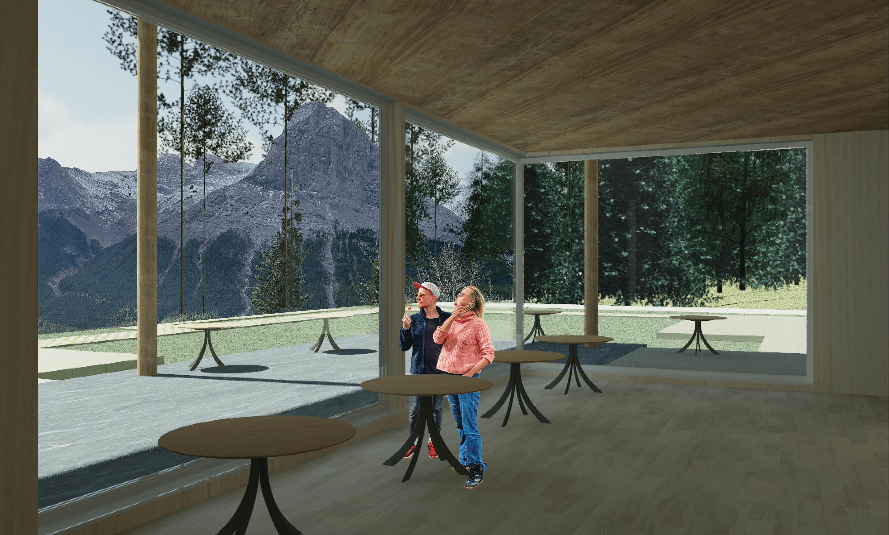 Mountain Safety & Ecology Centre