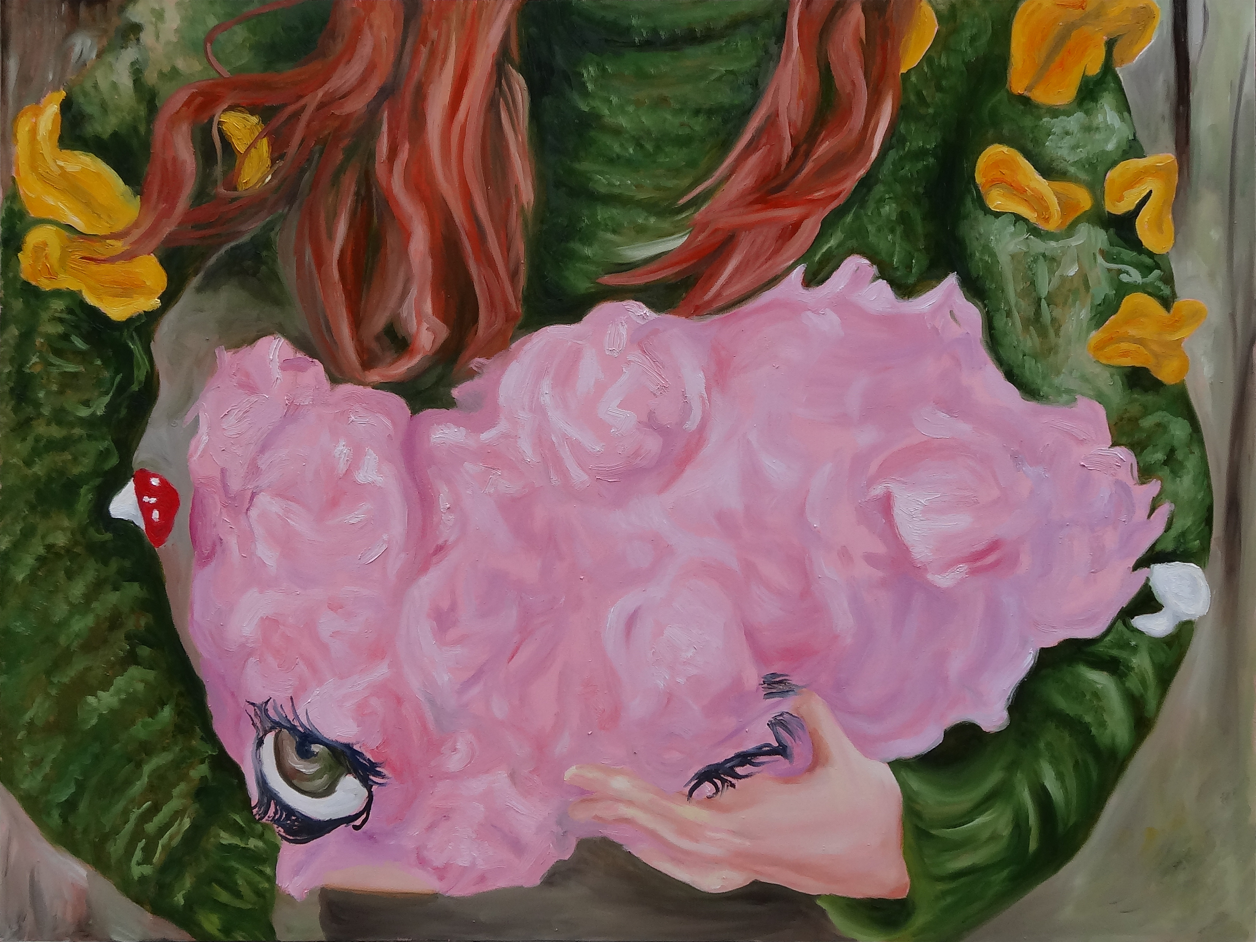 We All Need a Little Care Sometimes