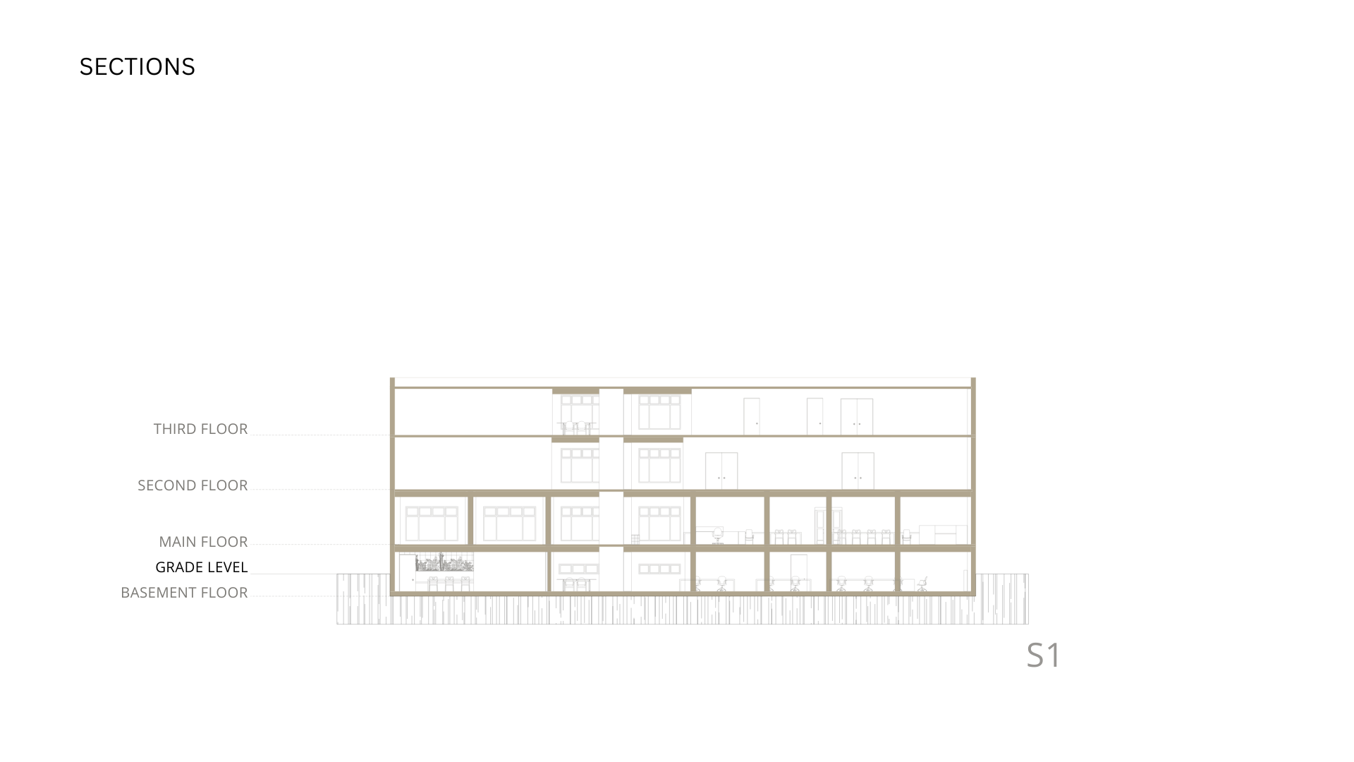 LOOM 14: A Creative Hub for Permanent Placement