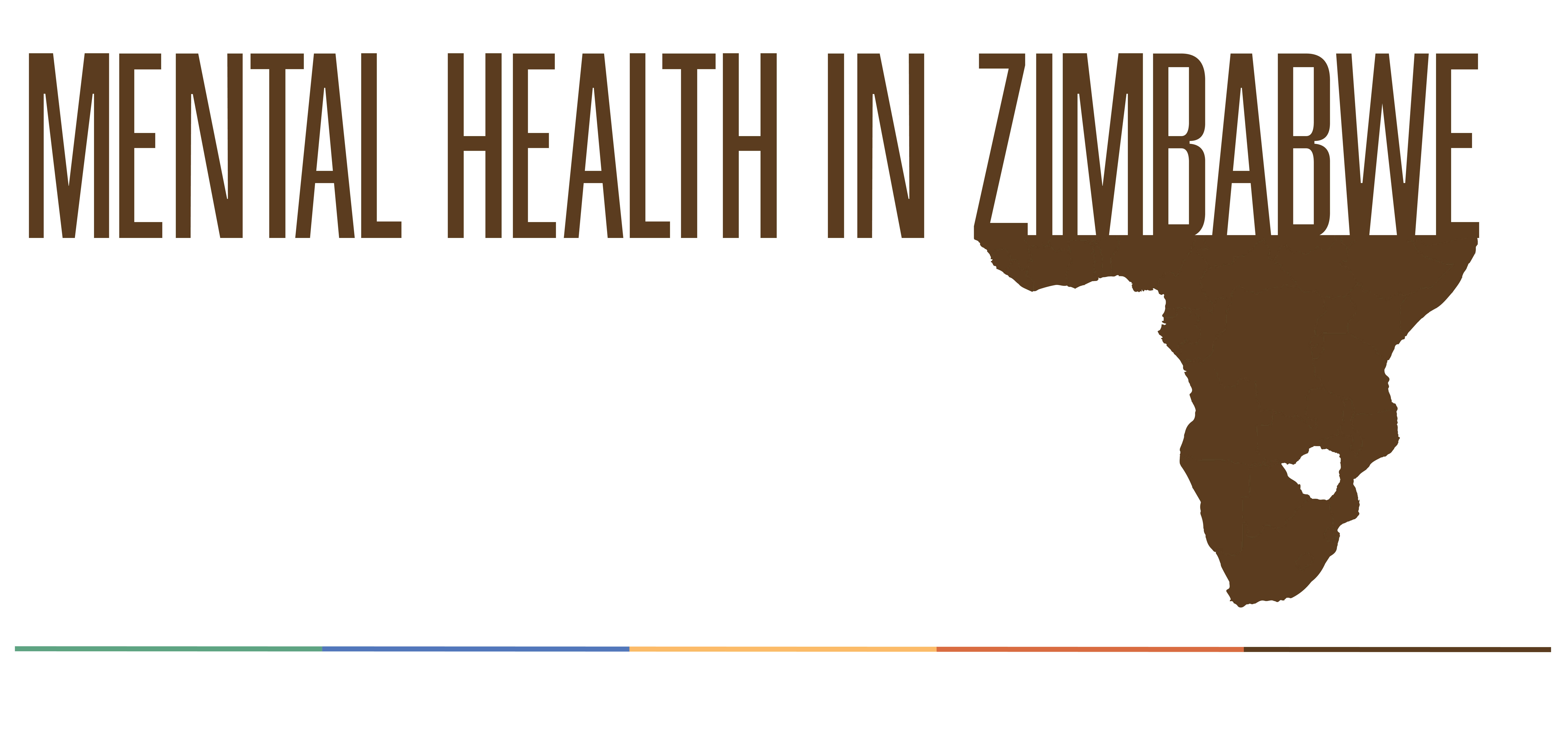 Mental Health in Zimbabwe