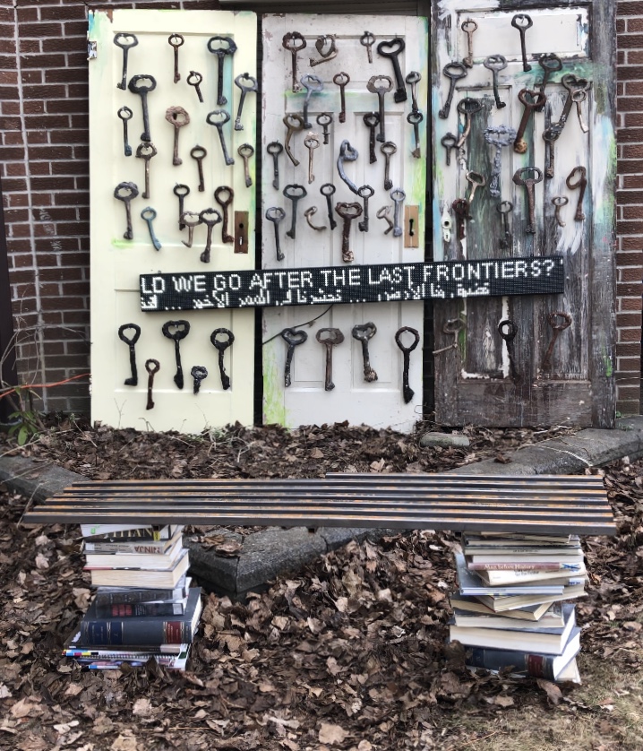 These Are Not the Keys