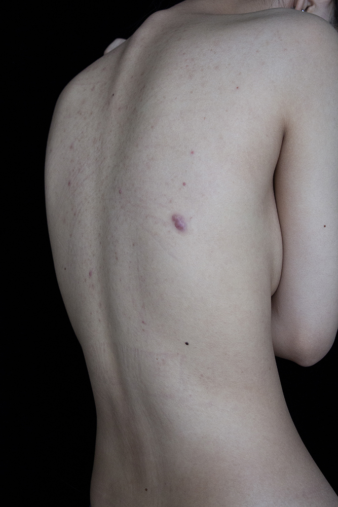 02 For Jurying Consideration-Body Power of Female