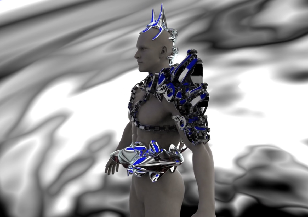 Digital Design for Hades