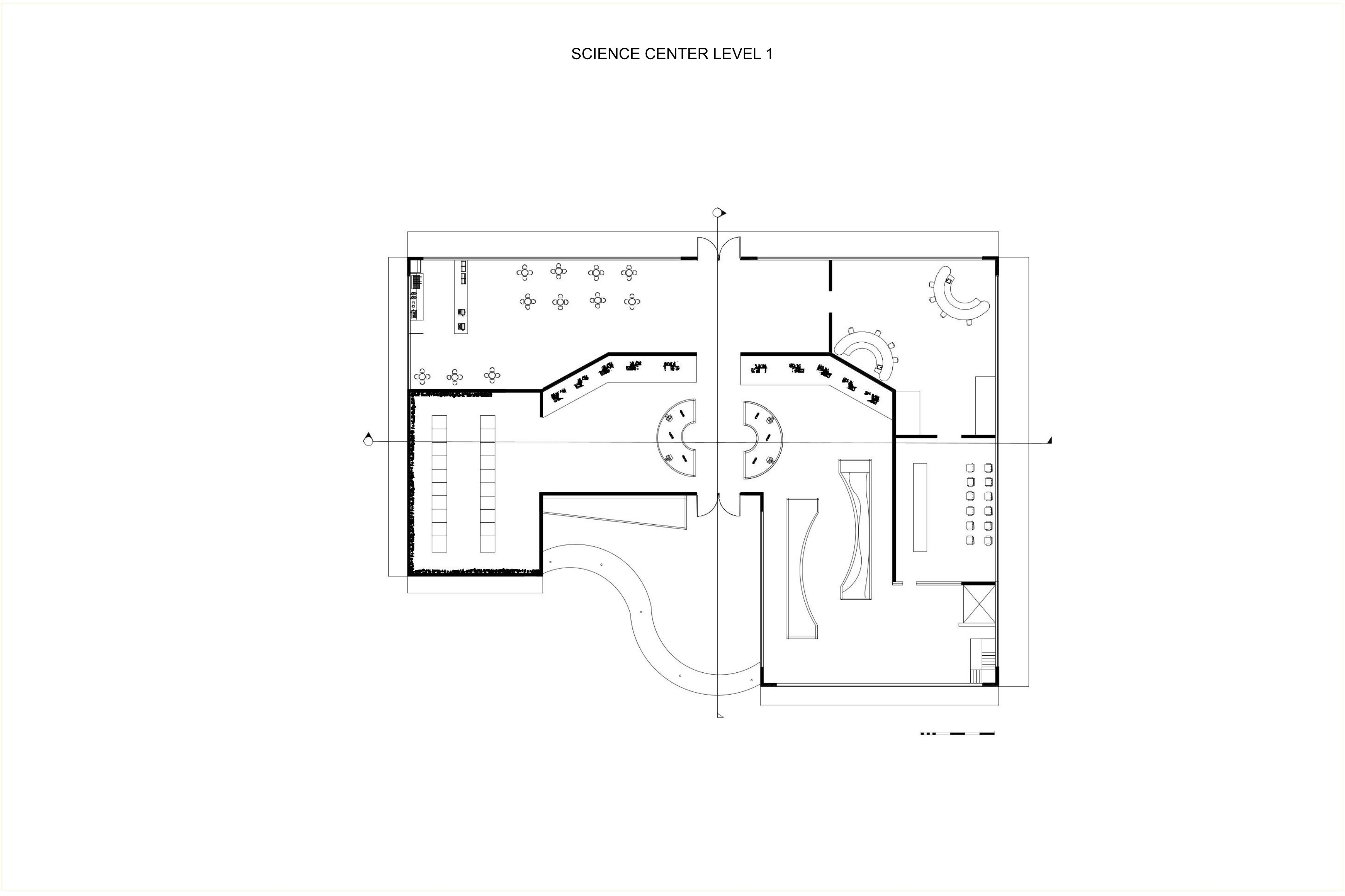 Nature Lab Level 1